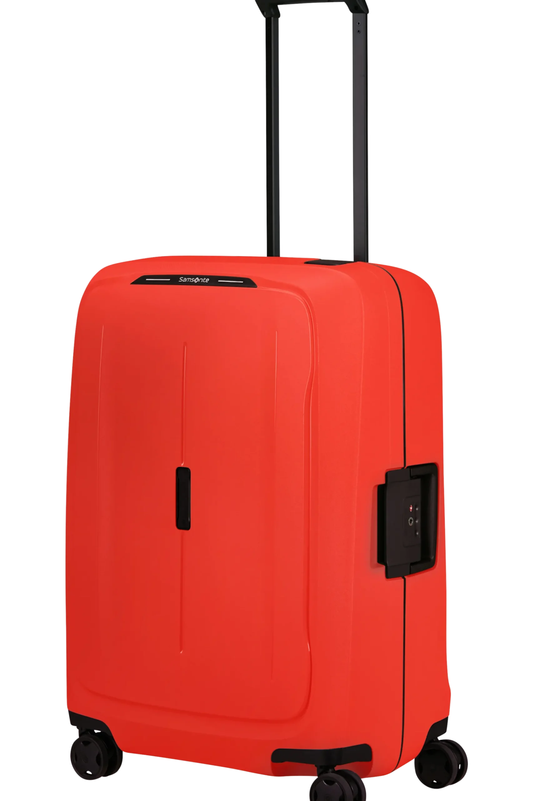 Essens - Trolley (4 ruote) 69cm