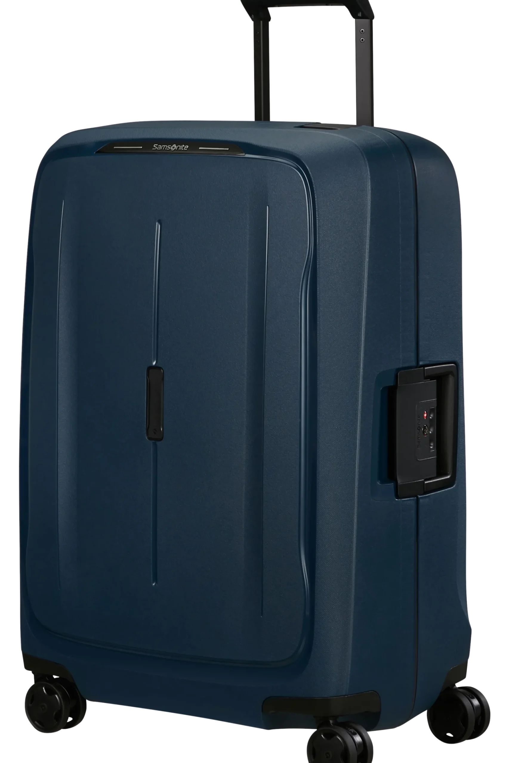 Essens - Trolley (4 ruote) 69cm
