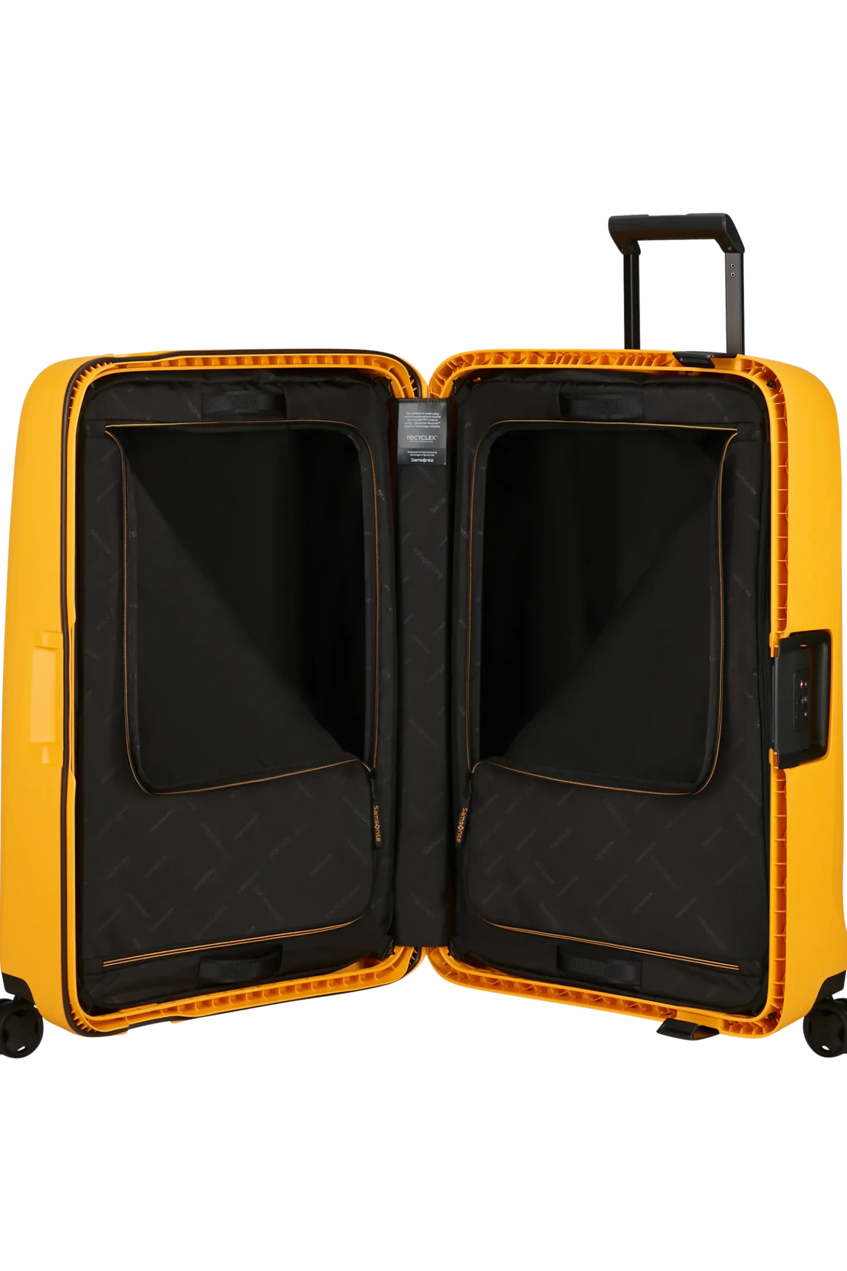 Essens - Trolley (4 ruote) 69cm