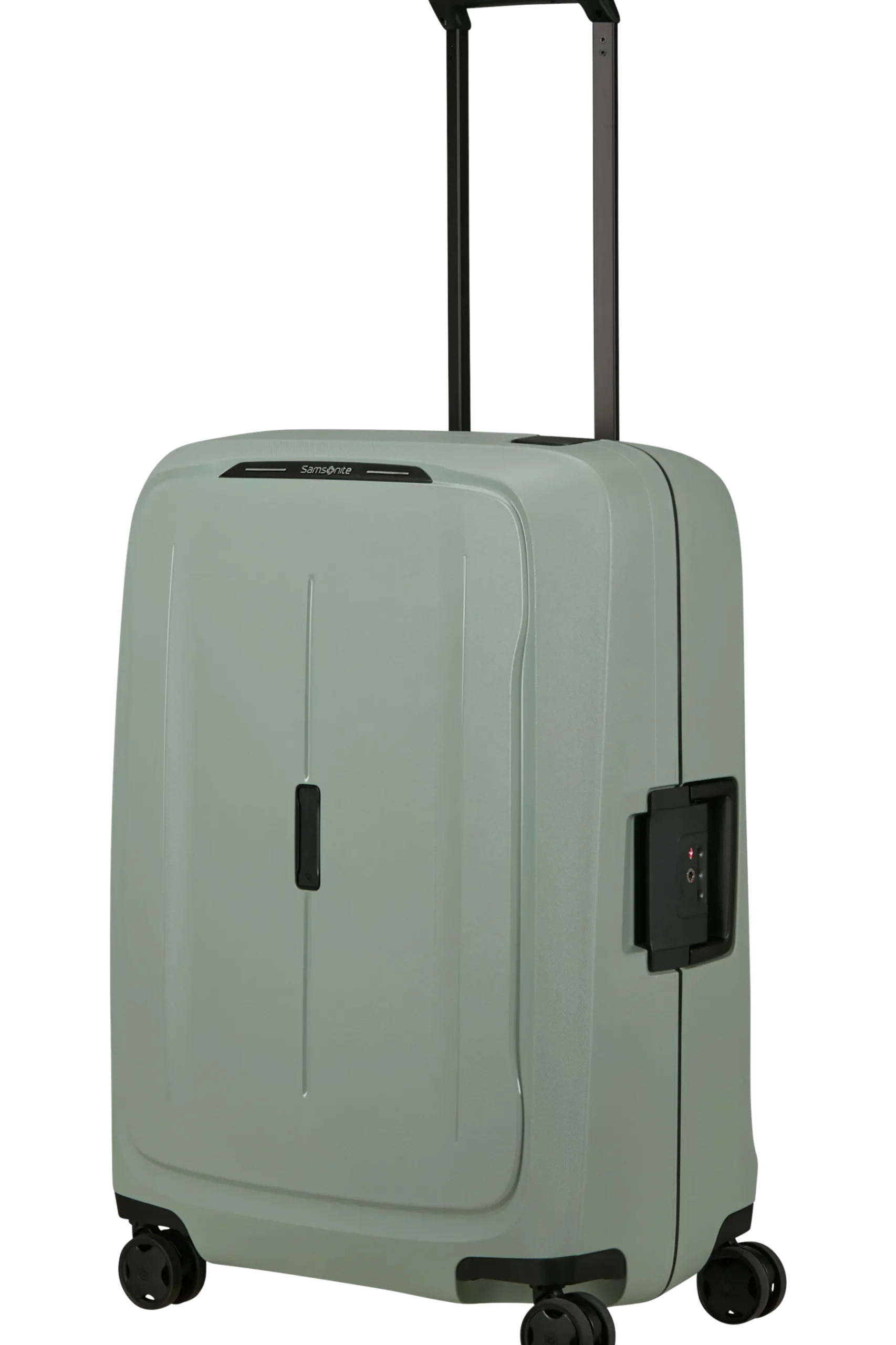 Essens - Trolley (4 ruote) 69cm