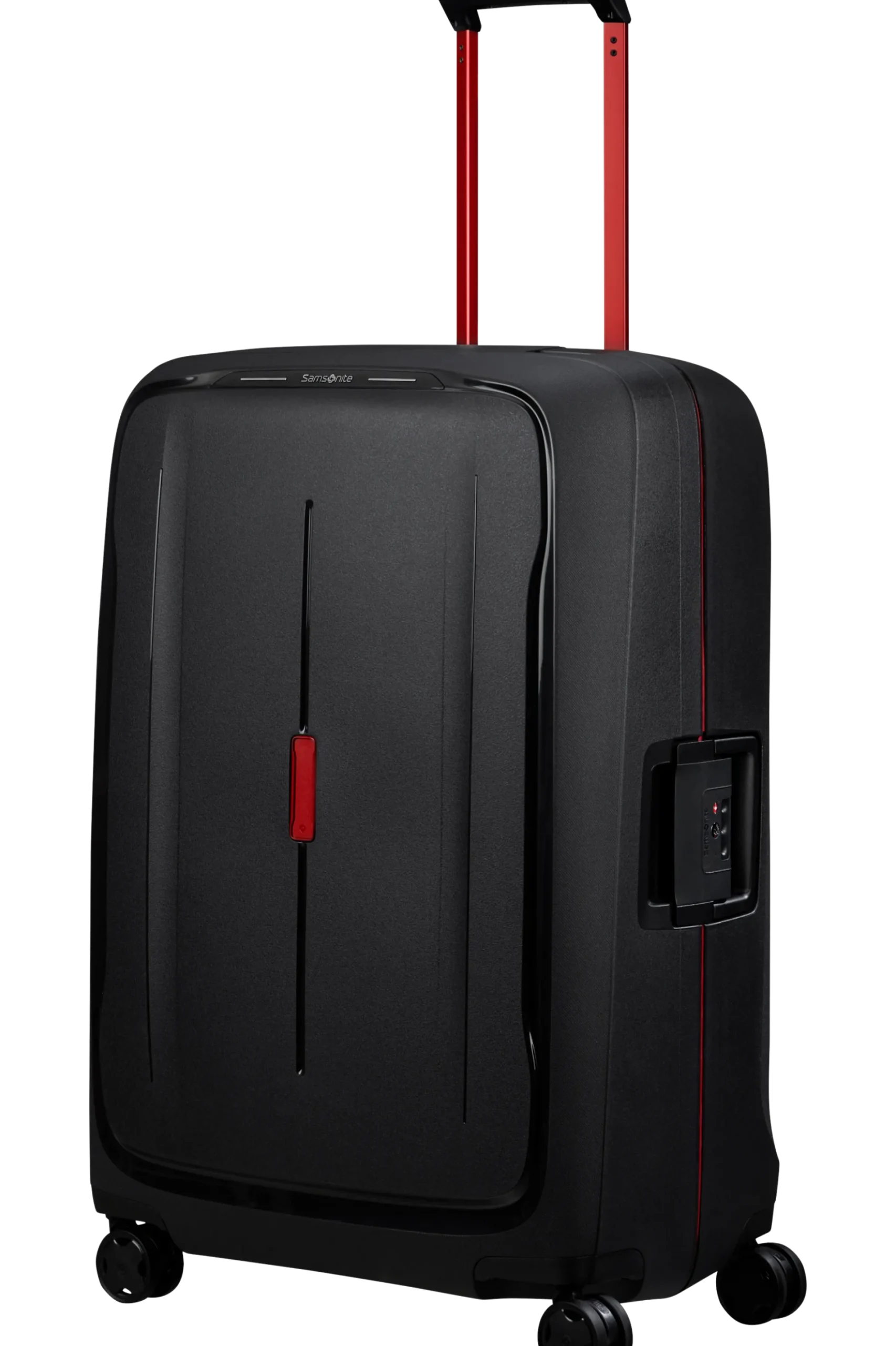 Essens - Trolley (4 ruote) 75cm