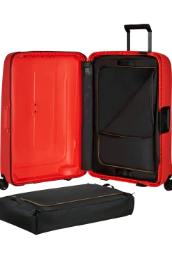 Essens - Trolley (4 ruote) 75cm