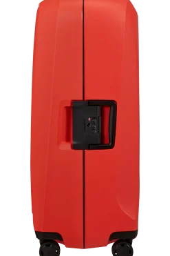Essens - Trolley (4 ruote) 75cm