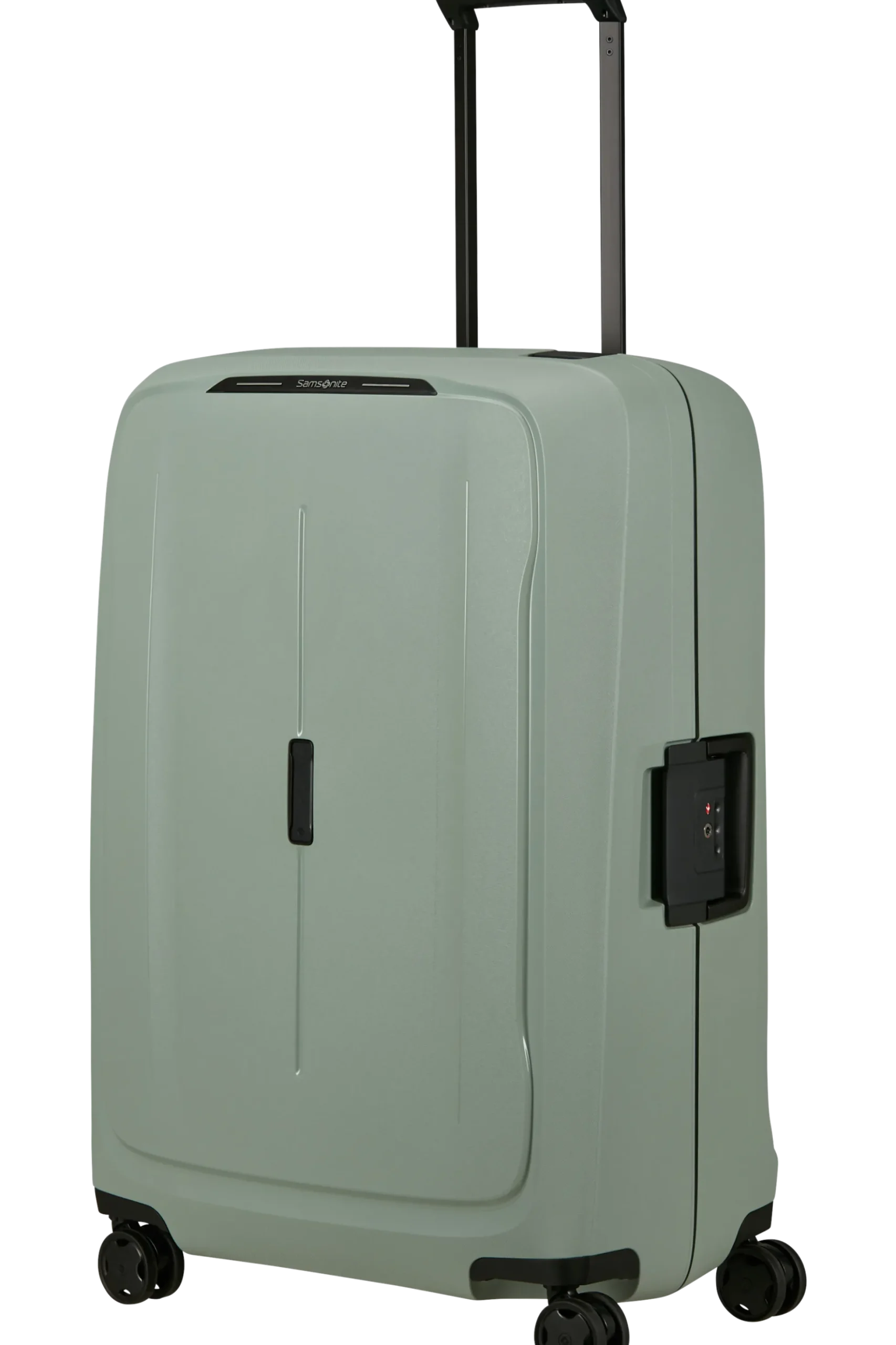 Essens - Trolley (4 ruote) 75cm