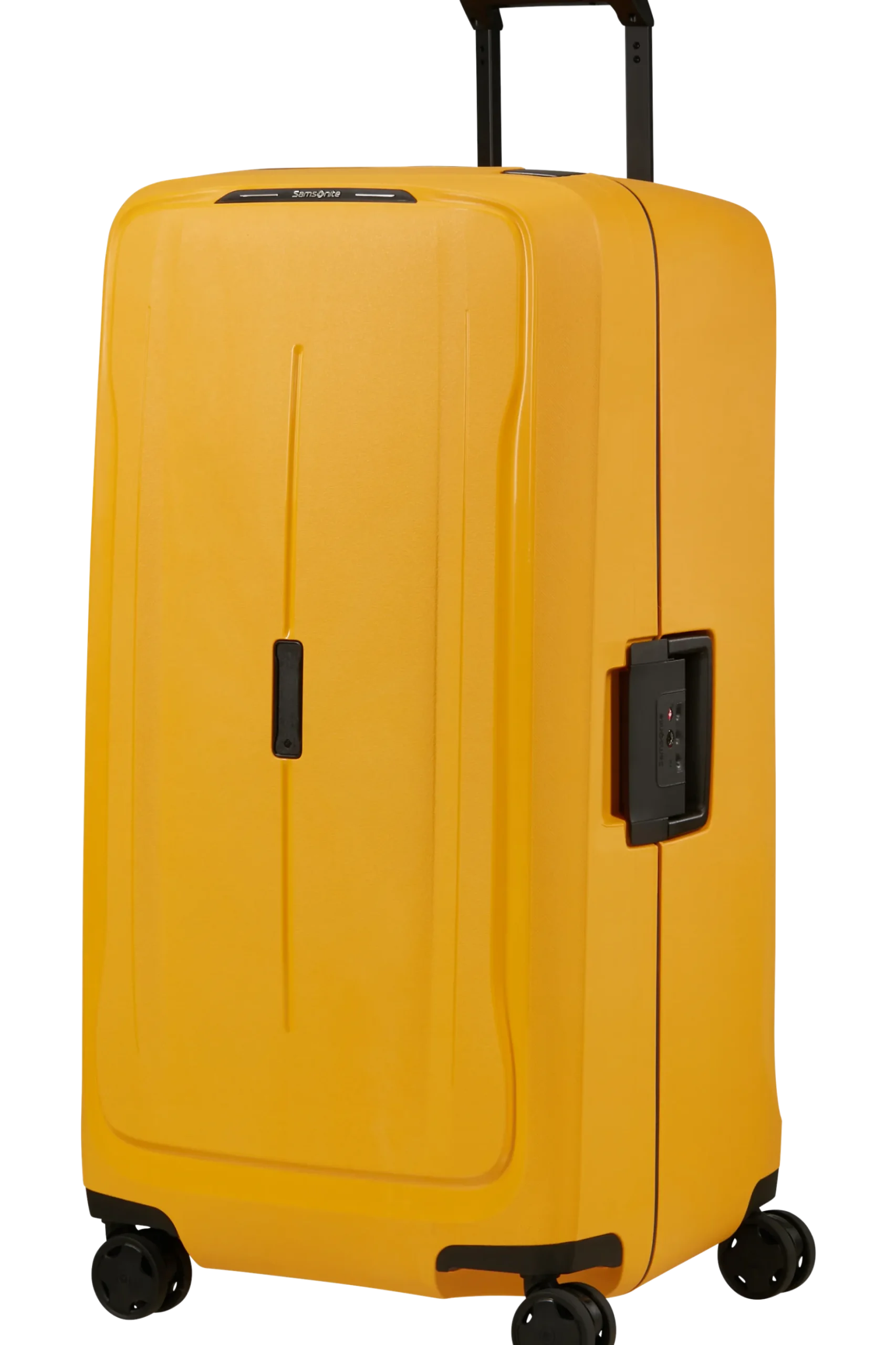 Essens - Trolley (4 ruote) 80cm