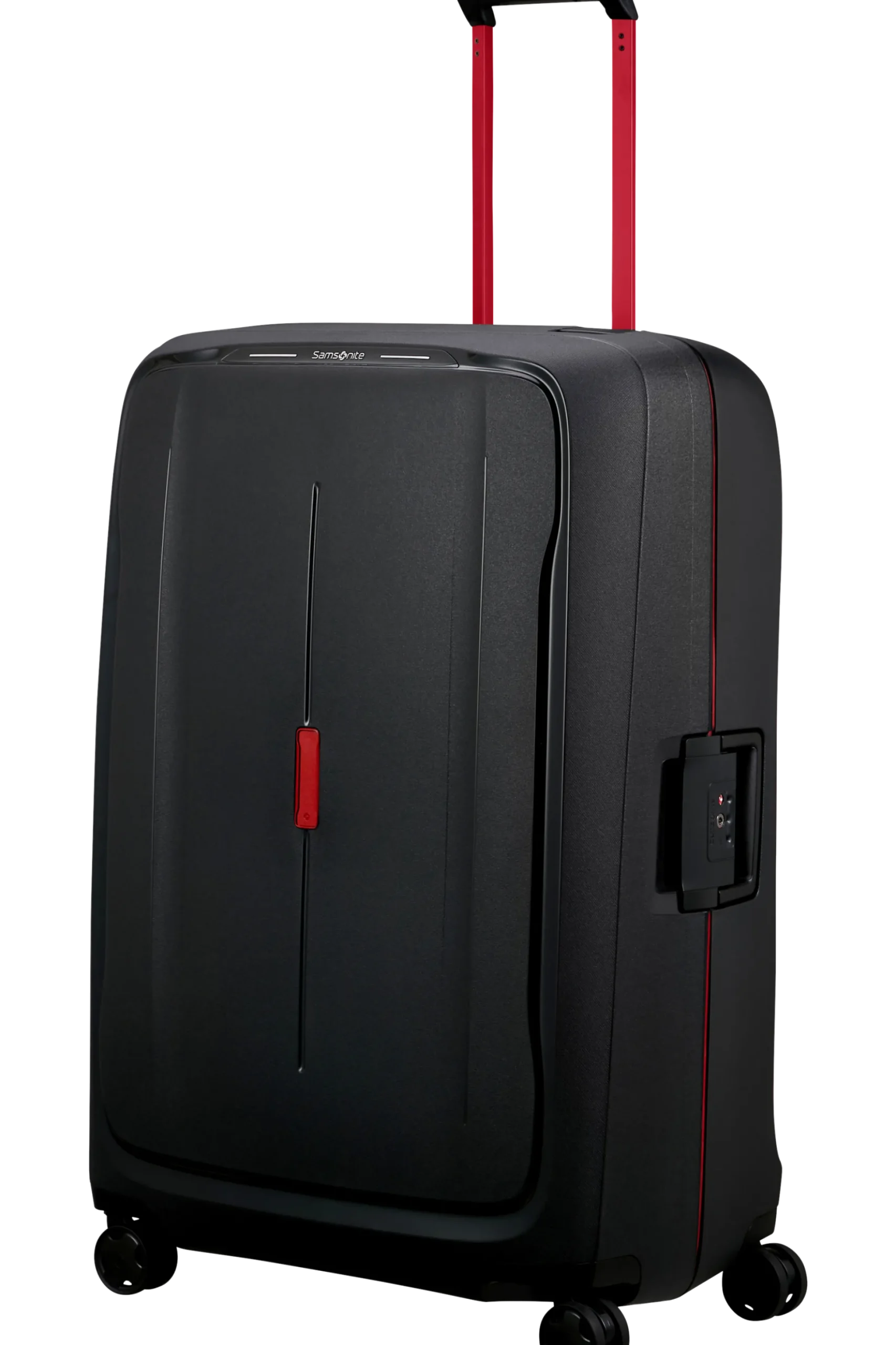Essens - Trolley (4 ruote) 81cm