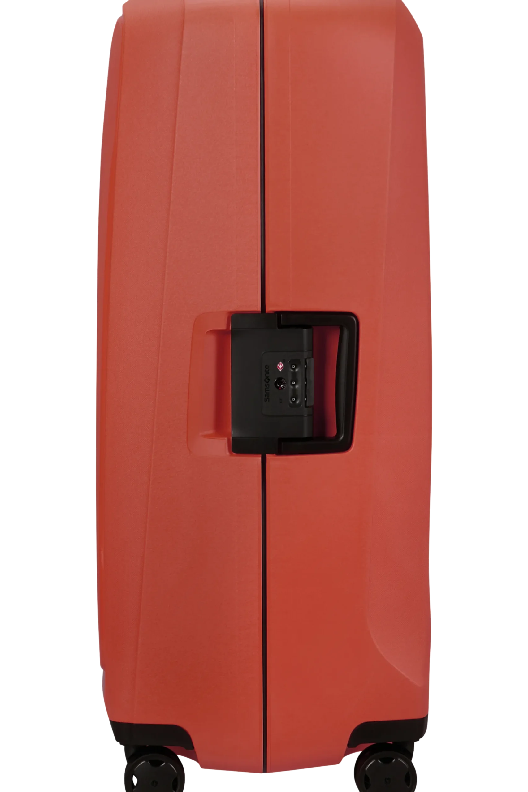 Essens - Trolley (4 ruote) 81cm