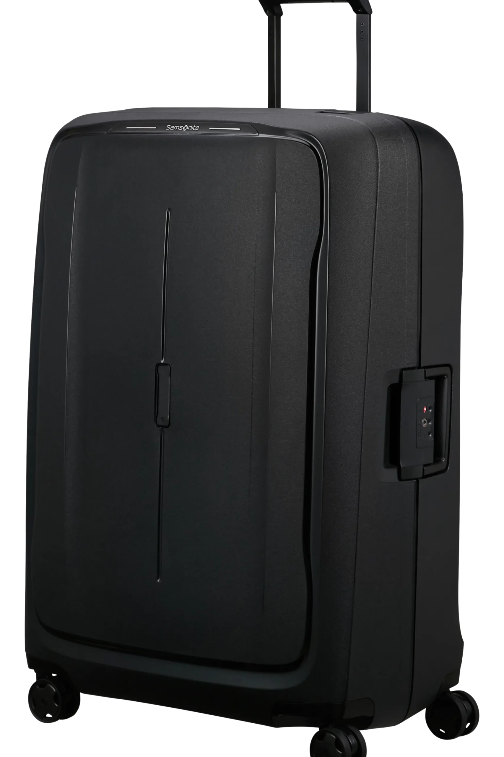 Essens - Trolley (4 ruote) 81cm