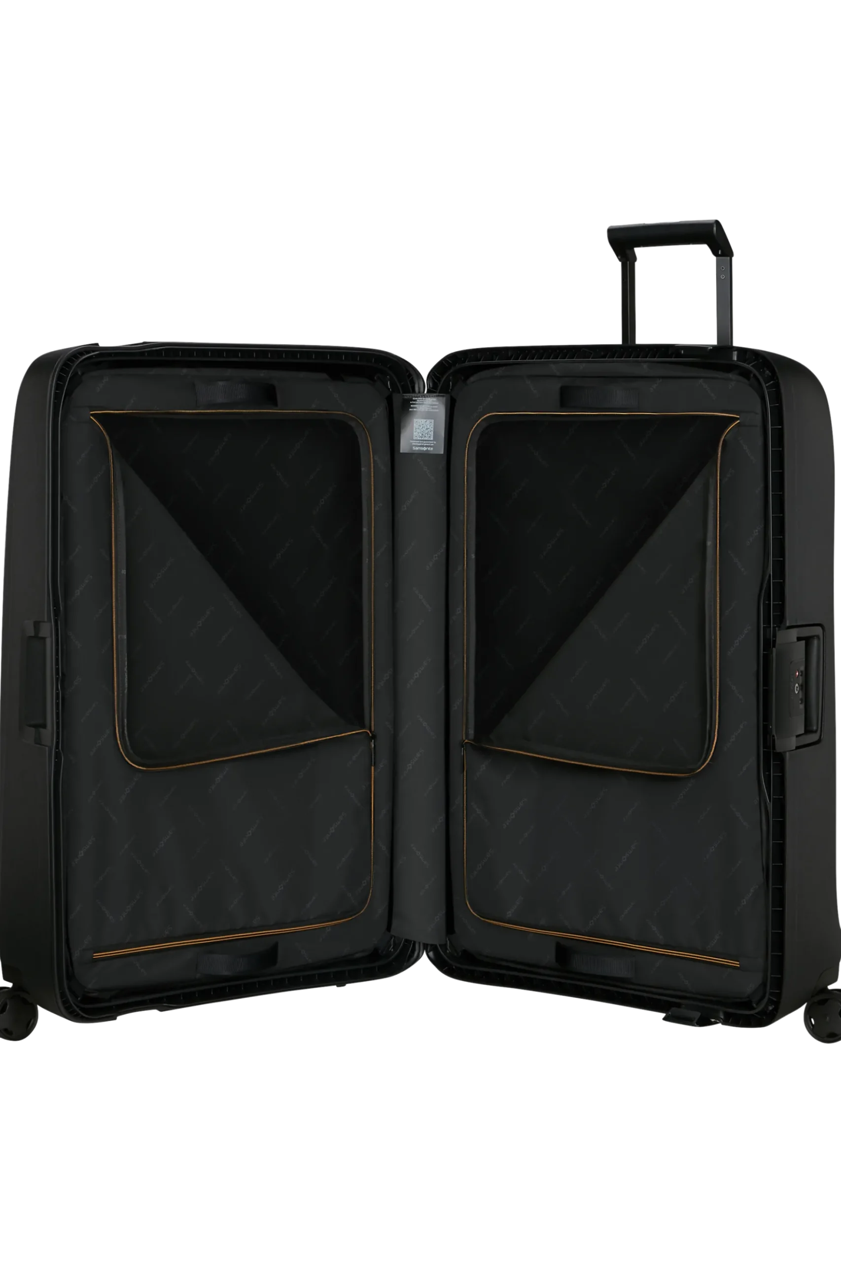 Essens - Trolley (4 ruote) 81cm