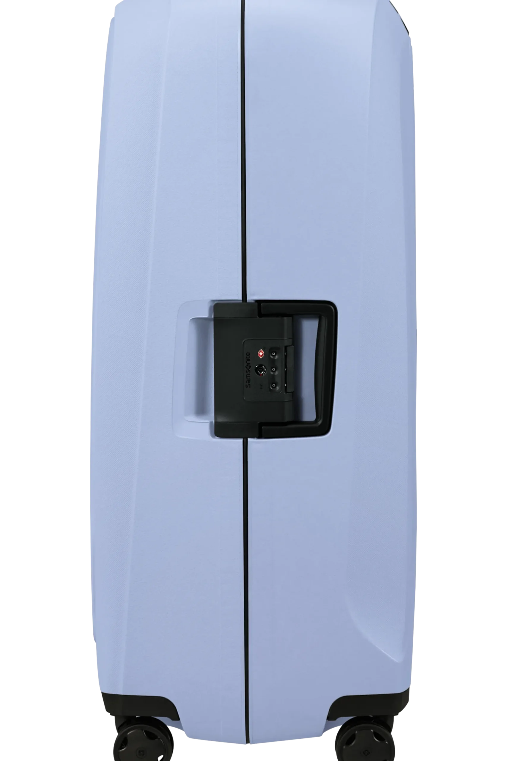 Essens - Trolley (4 ruote) 81cm