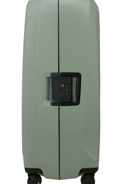 Essens - Trolley (4 ruote) 81cm