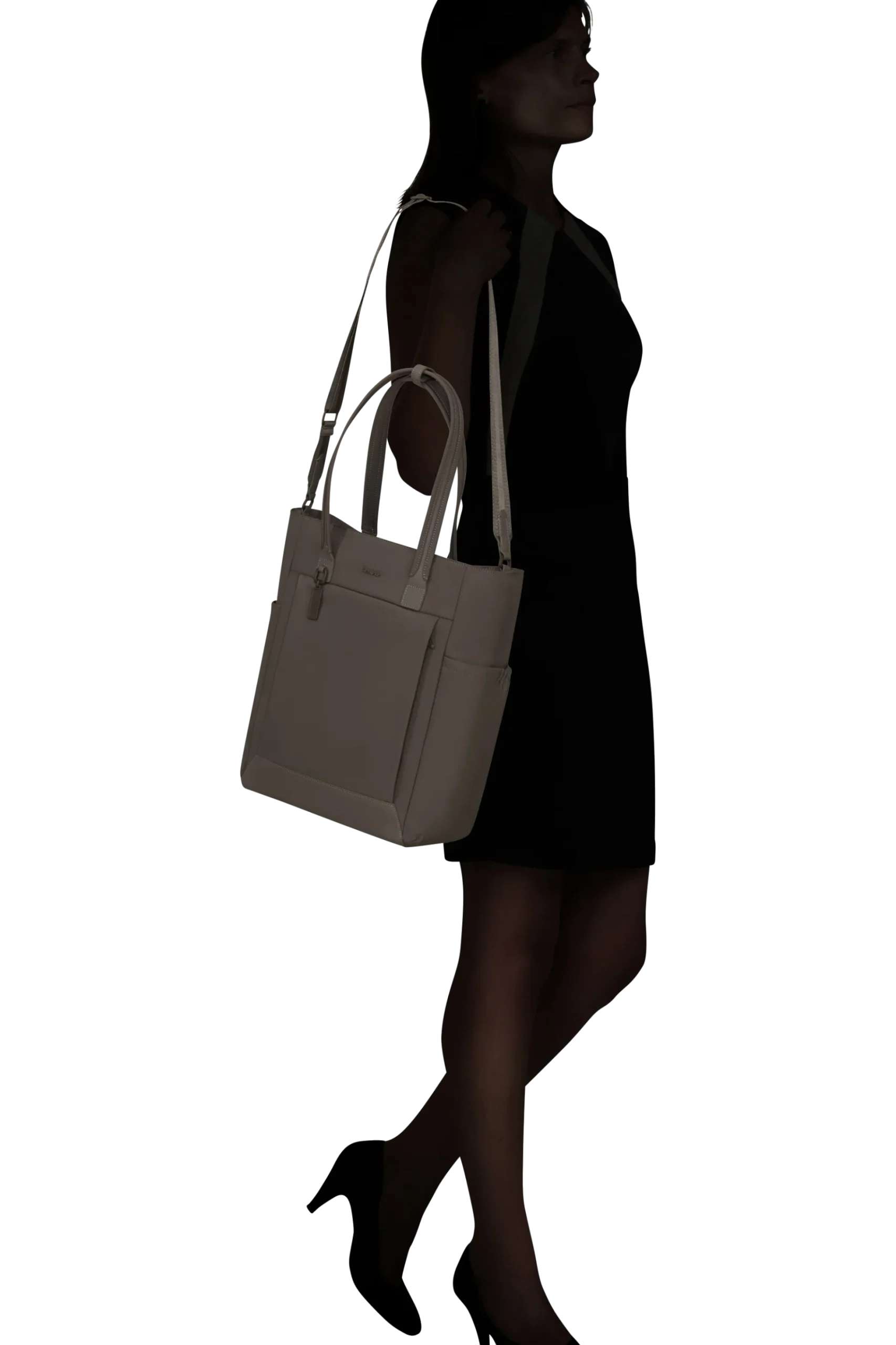 Essentis - Shopping Bag 14.1"