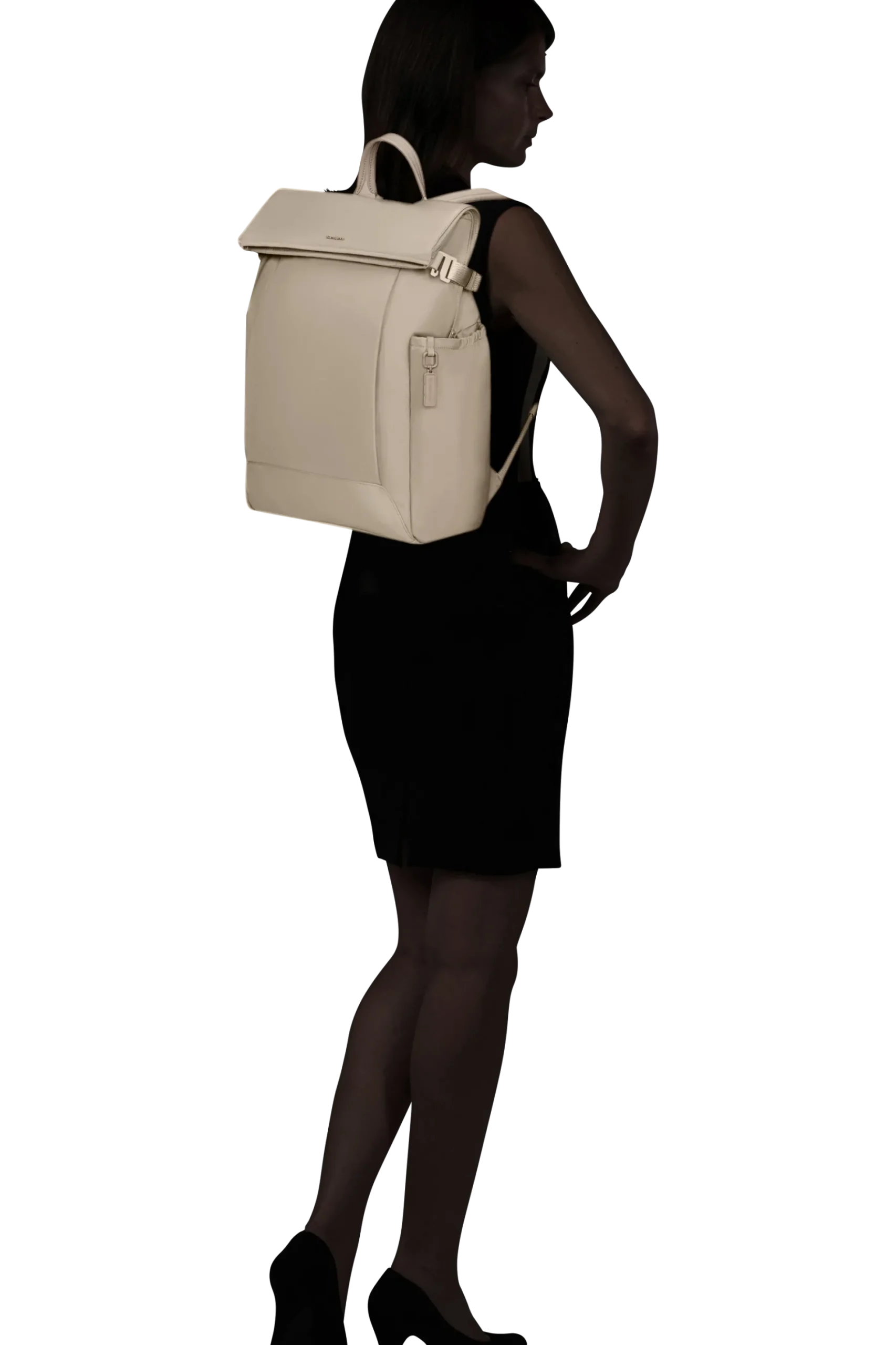 Essentis - Zaino 15.6"