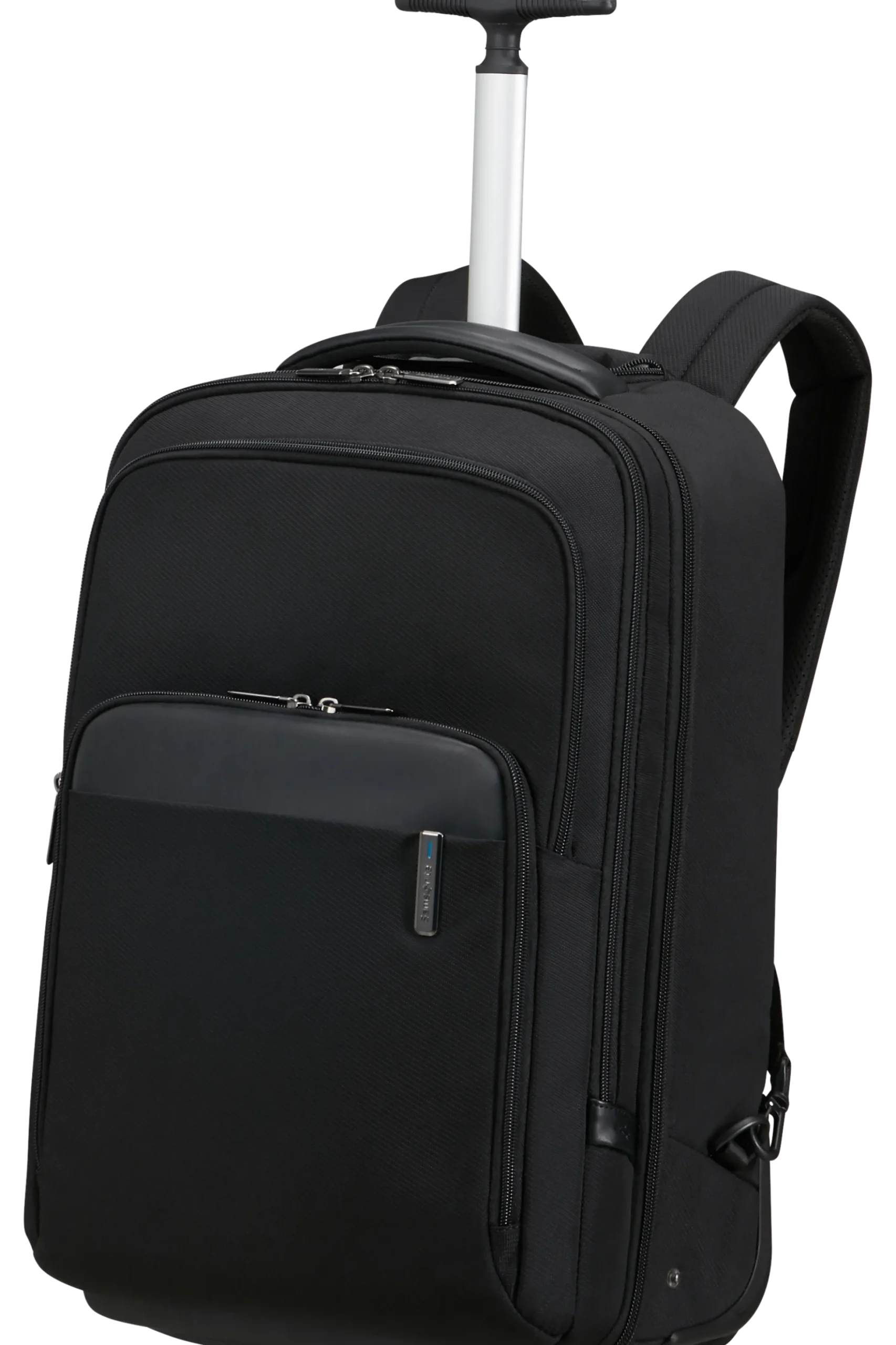 Evosight - Cartella porta PC con ruote 17.3"