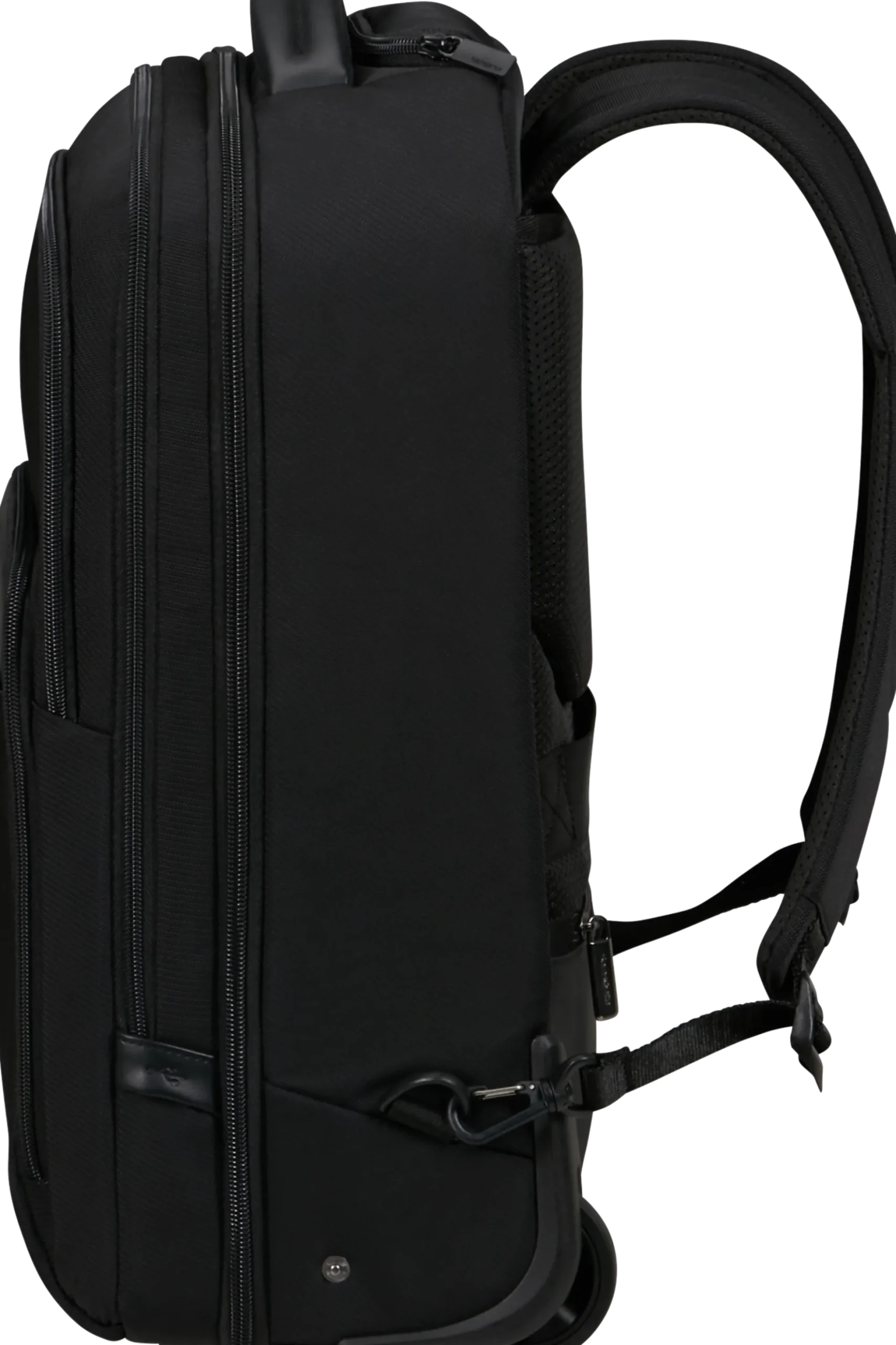 Evosight - Cartella porta PC con ruote 17.3"