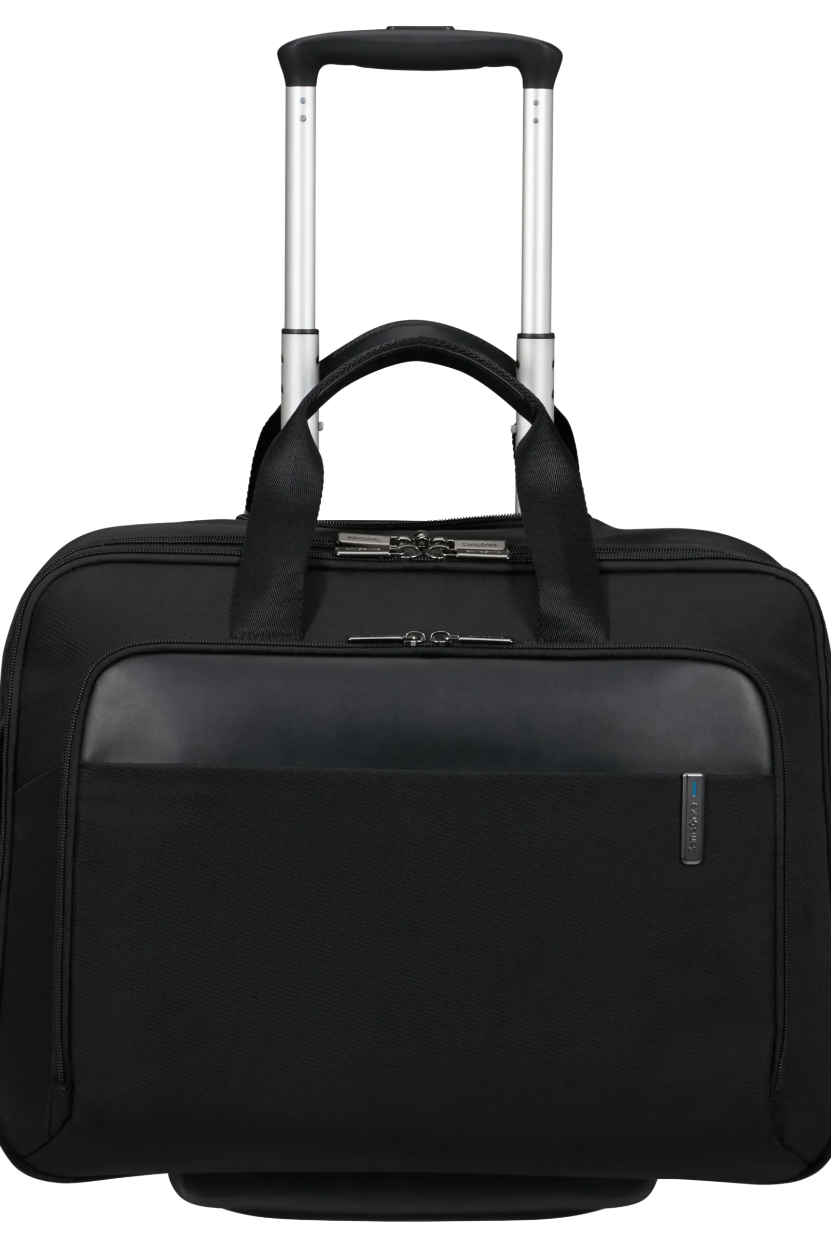 Evosight - Cartella porta PC con ruote 17.3"