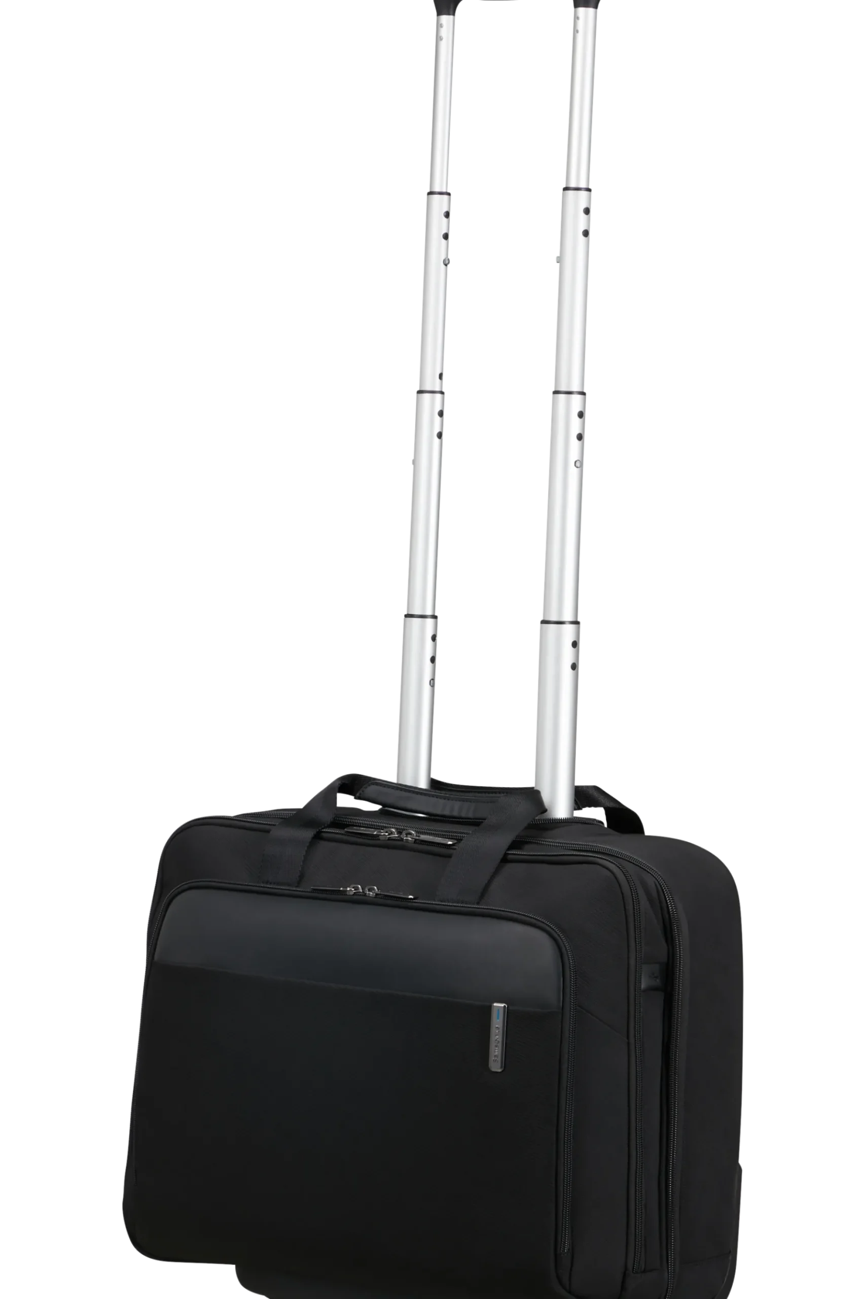 Evosight - Cartella porta PC con ruote 17.3"