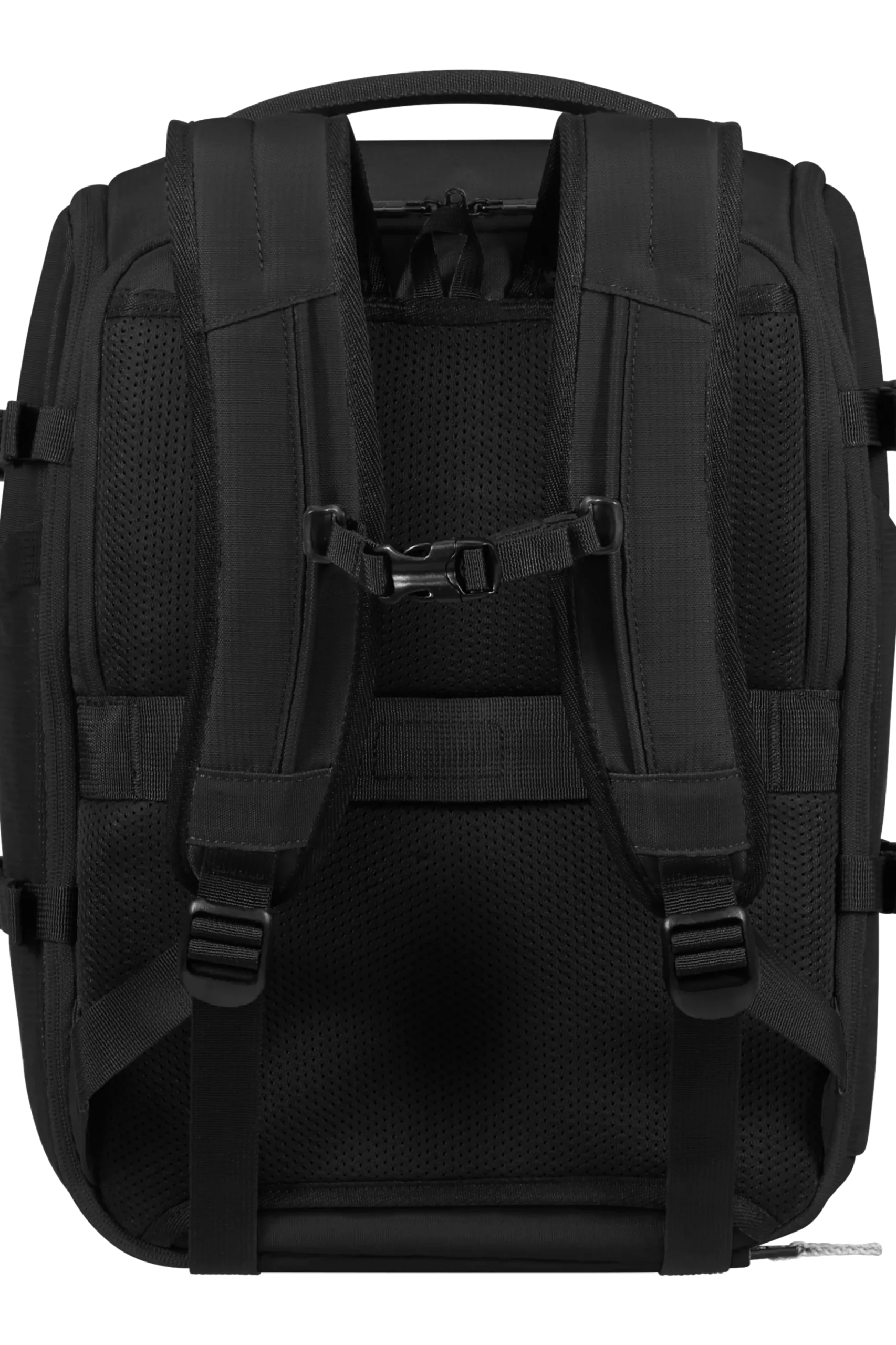 2FIT - Zaino underseat 2 in 1