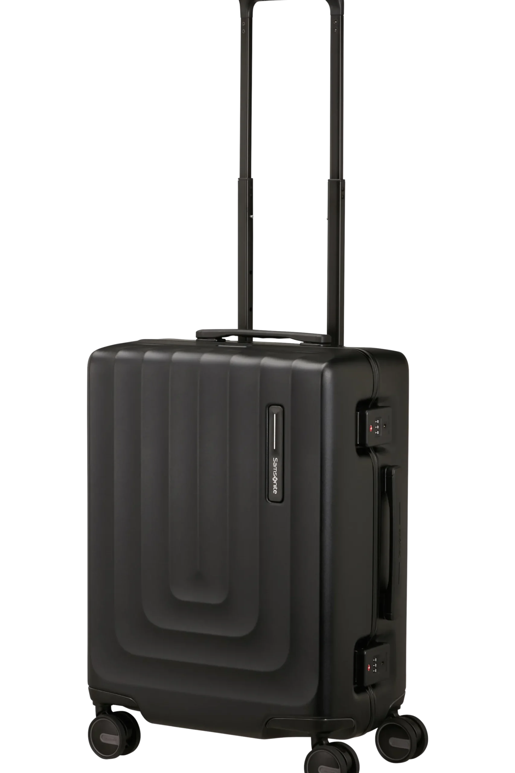 Focus - Trolley (4 ruote) 55cm