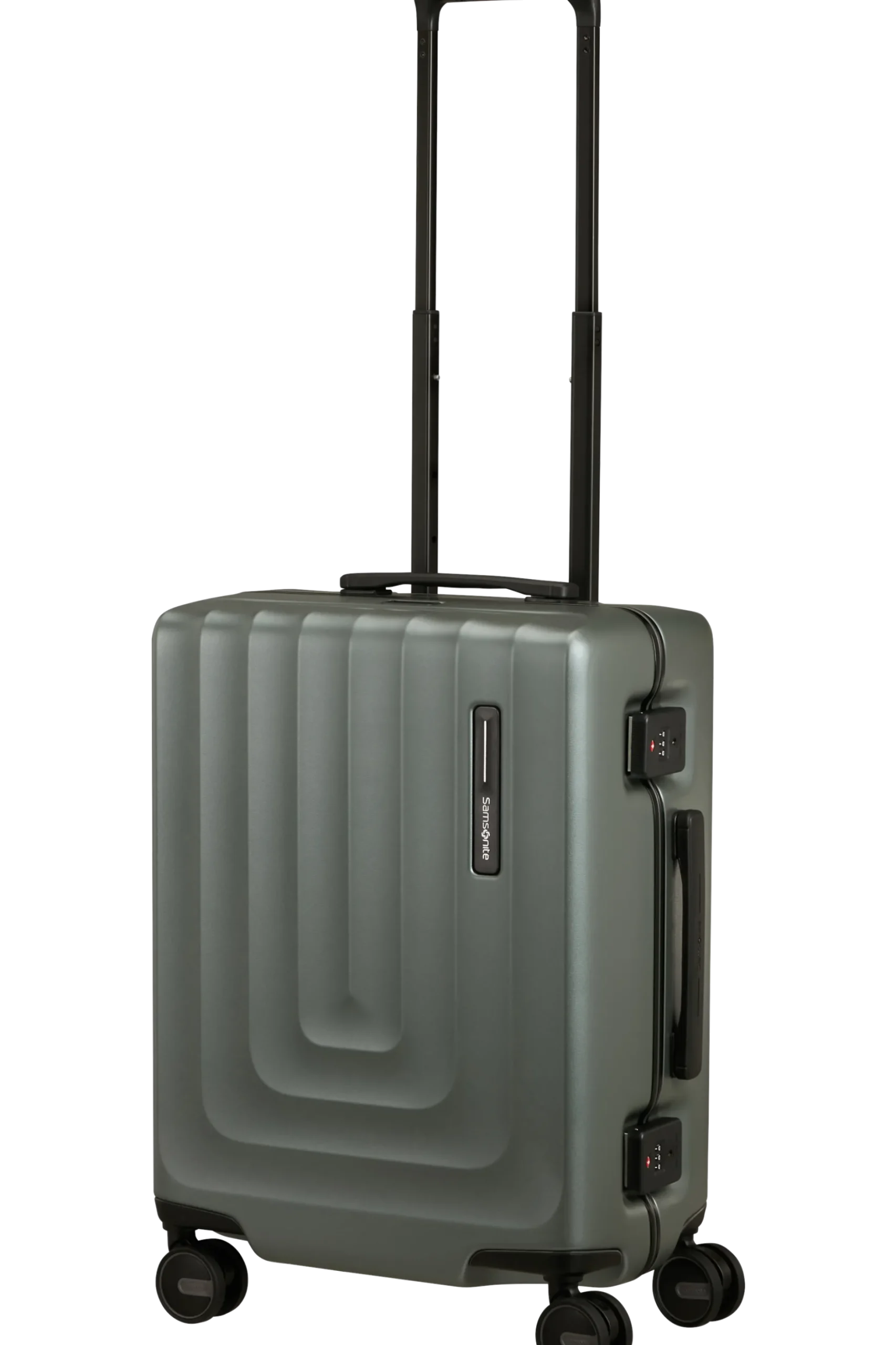 Focus - Trolley (4 ruote) 55cm