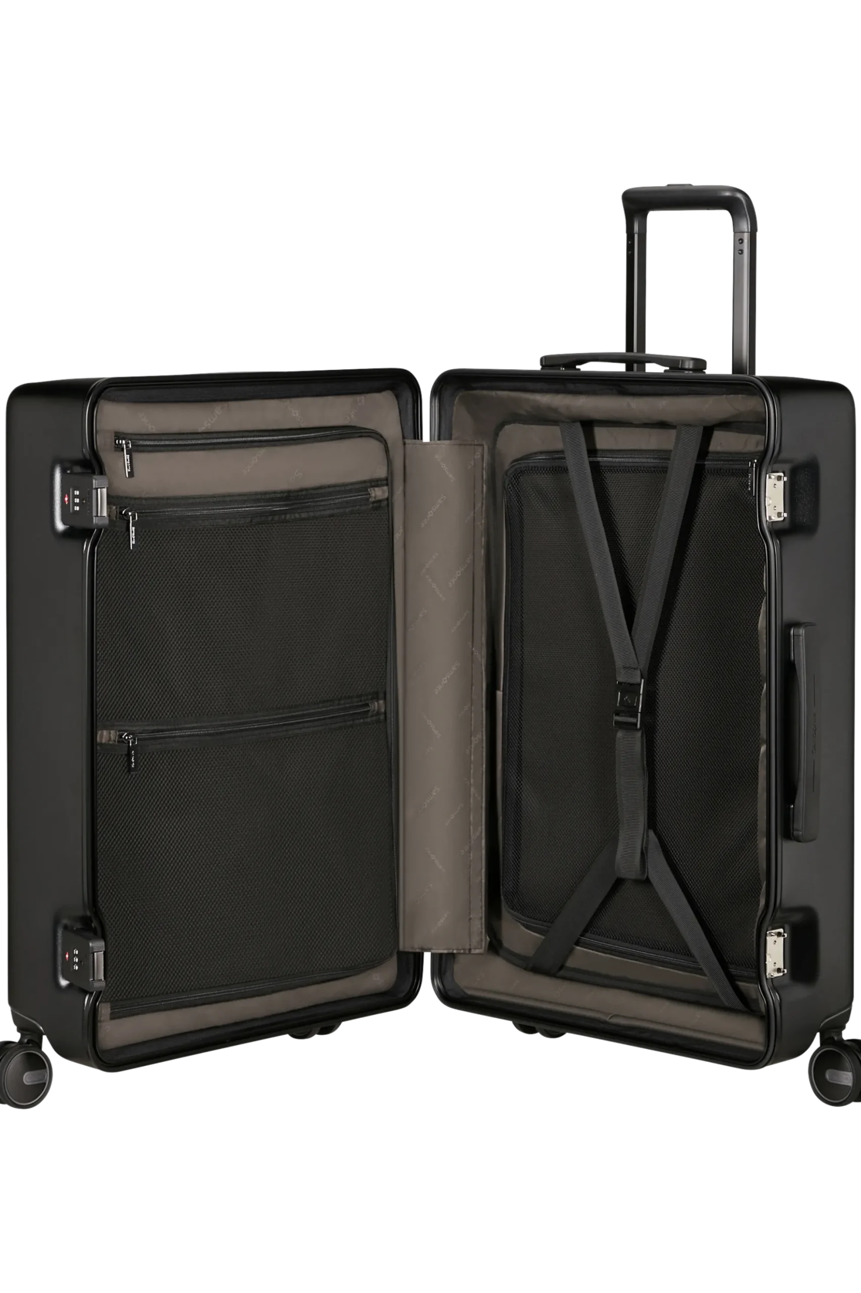 Focus - Trolley (4 ruote) 69cm
