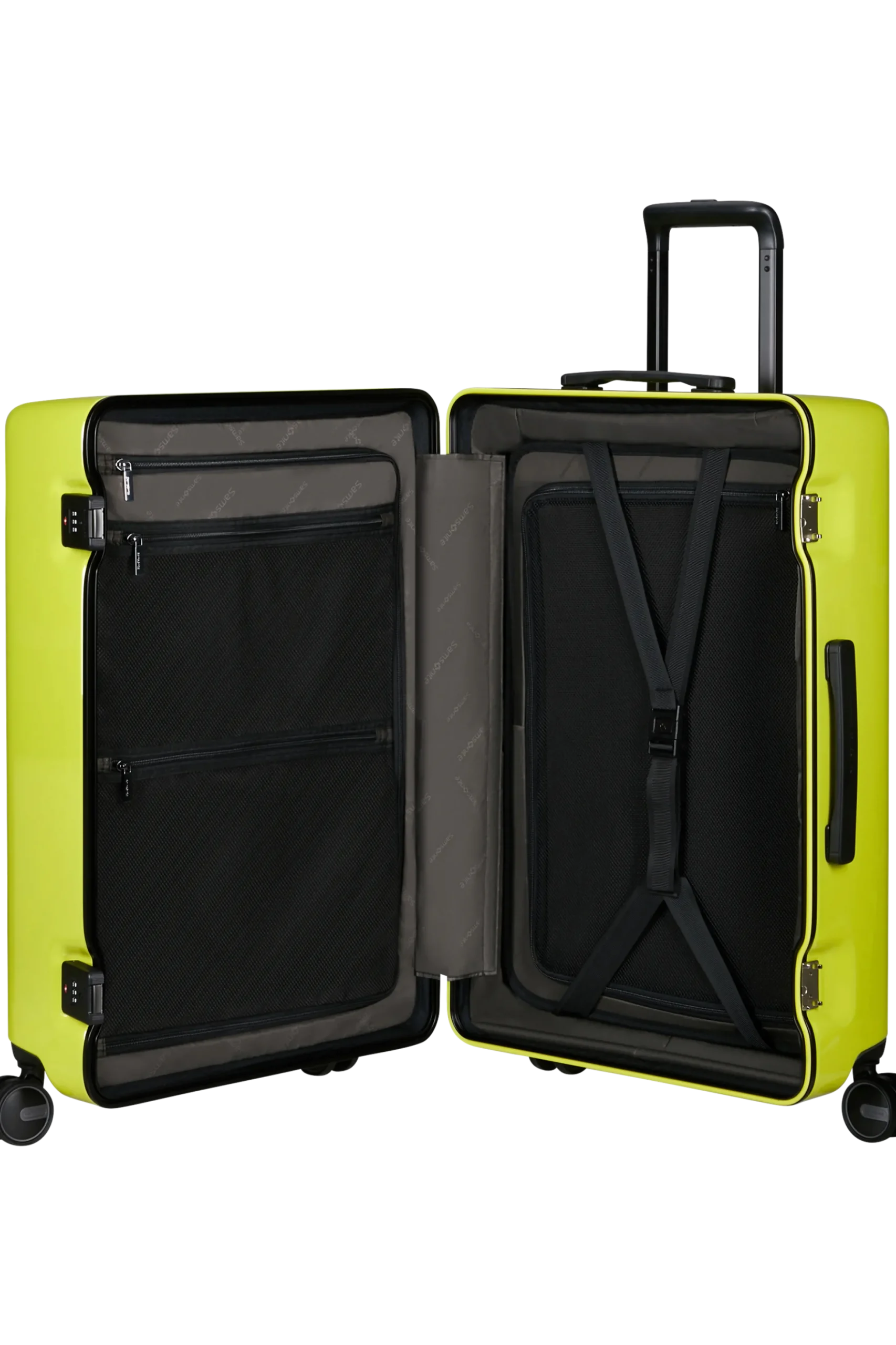 Focus - Trolley (4 ruote) 69cm