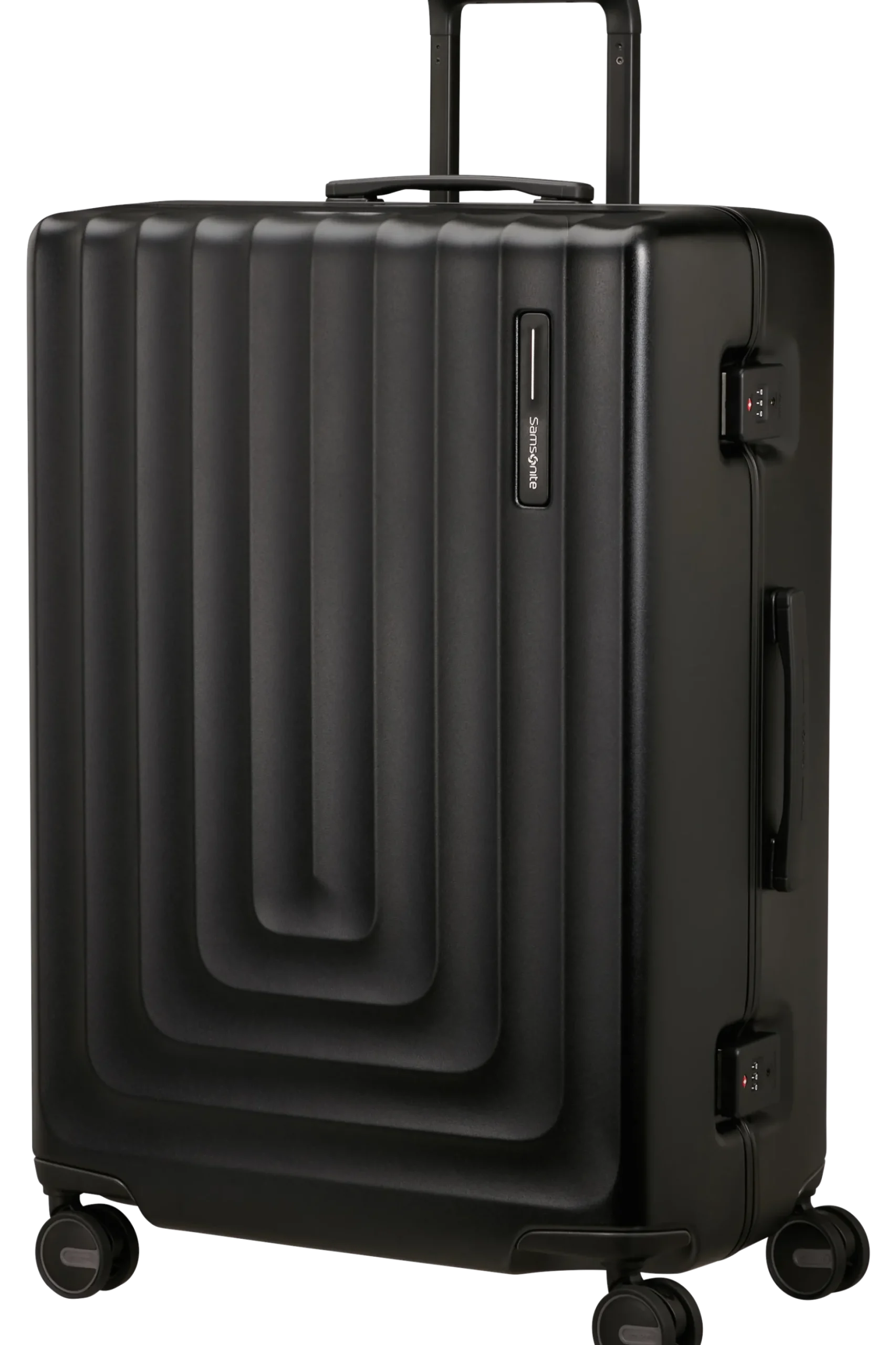 Focus - Trolley (4 ruote) 75cm