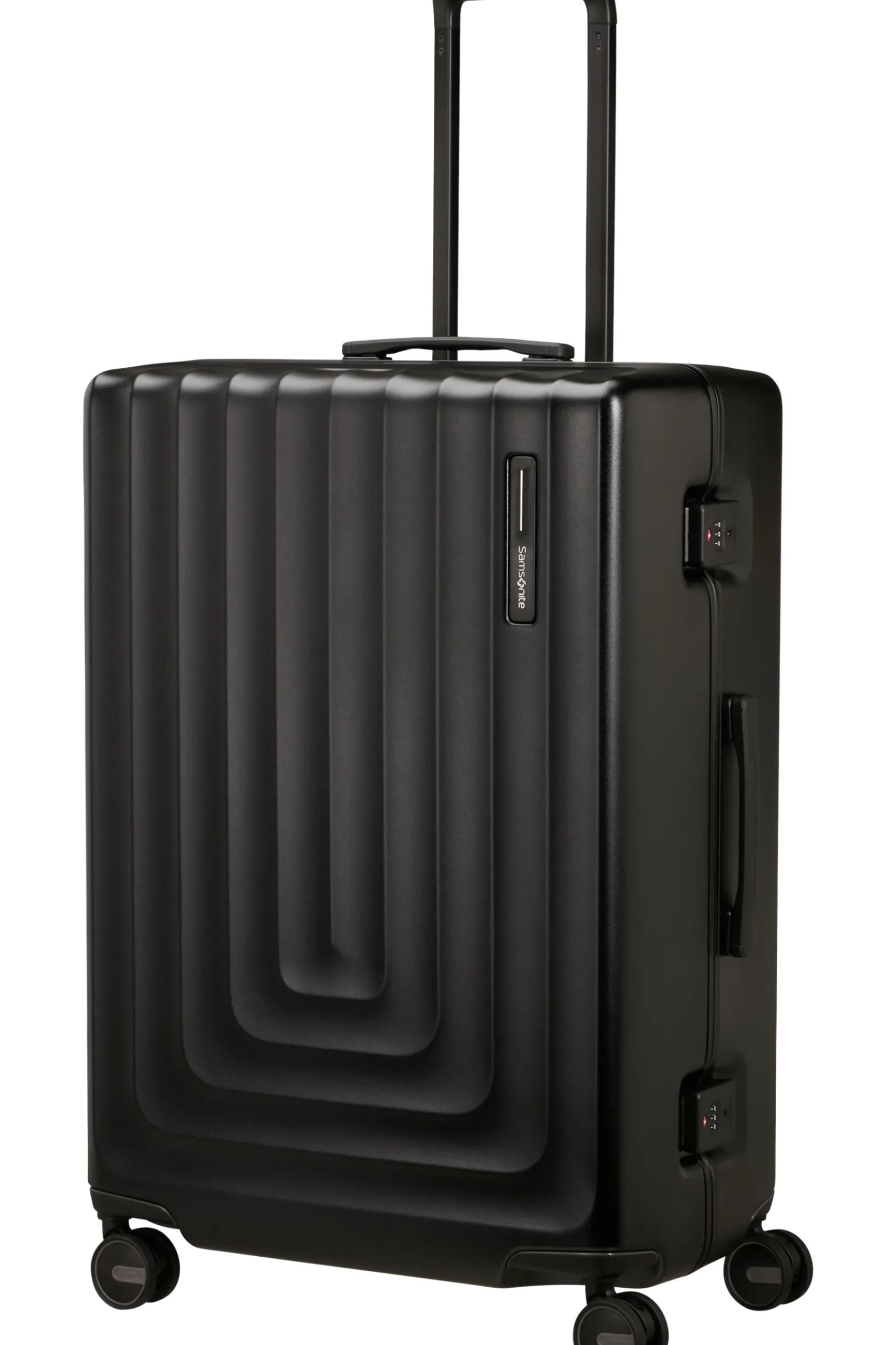 Focus - Trolley (4 ruote) 75cm