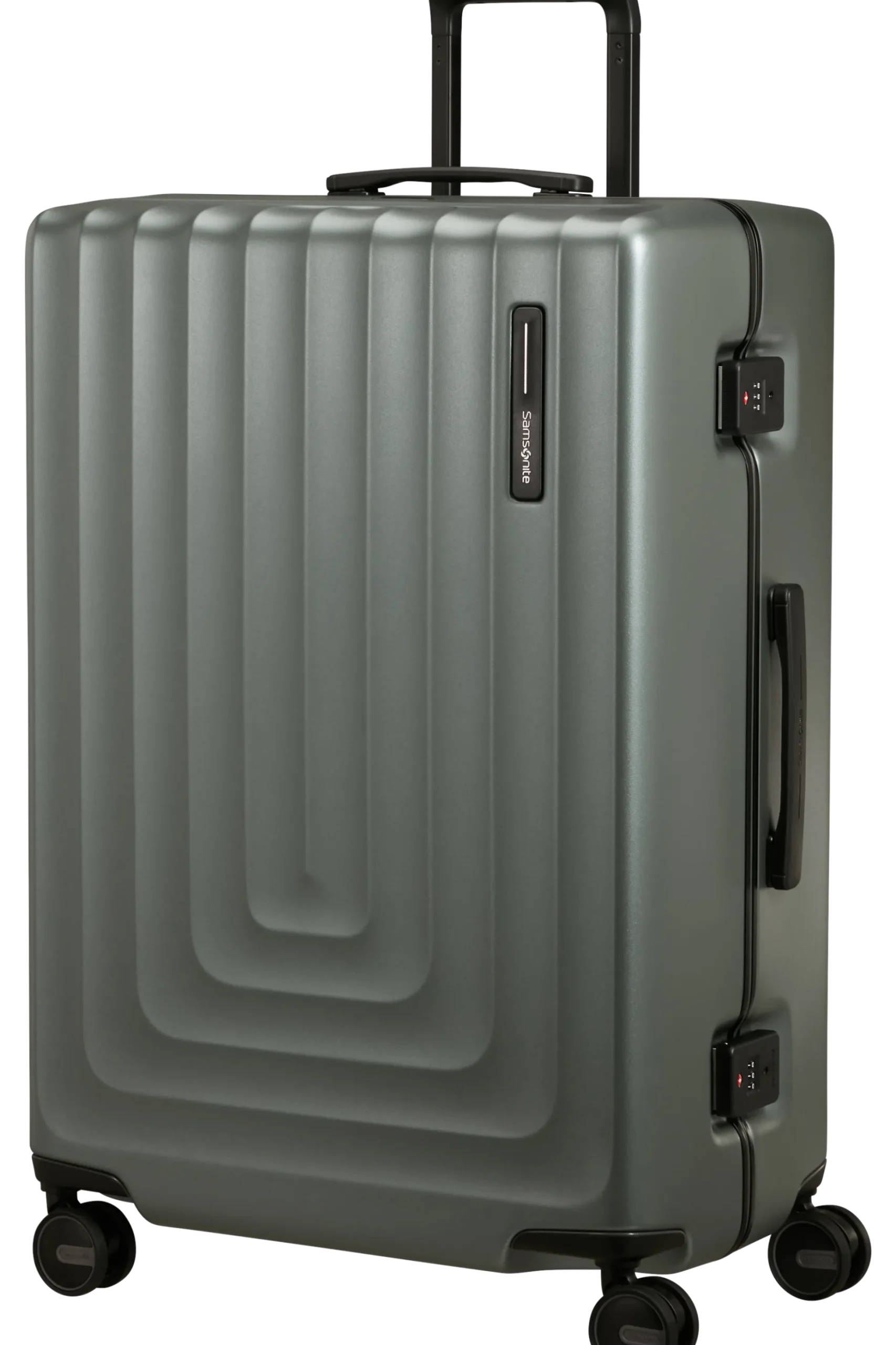 Focus - Trolley (4 ruote) 75cm