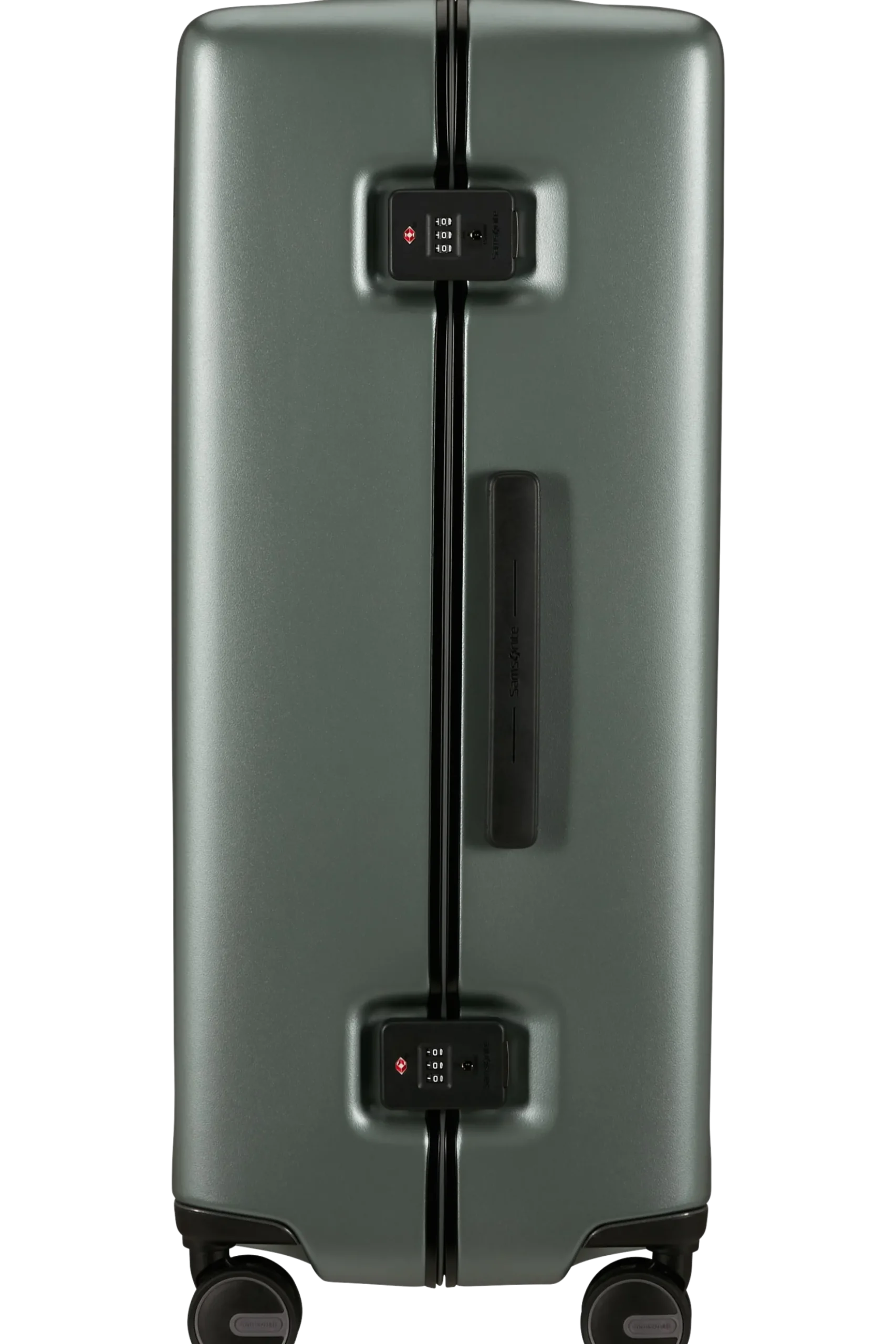 Focus - Trolley (4 ruote) 75cm