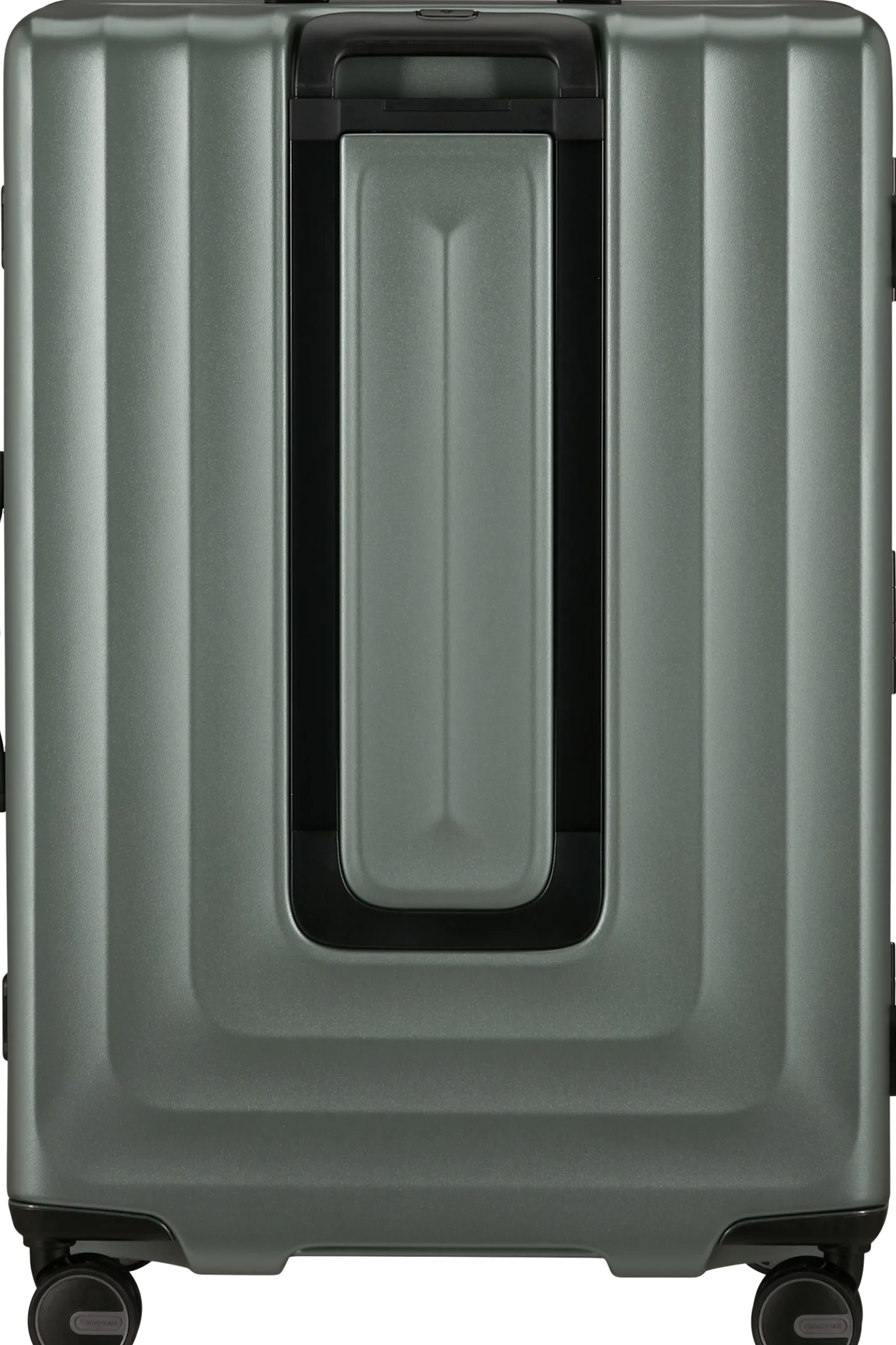 Focus - Trolley (4 ruote) 75cm