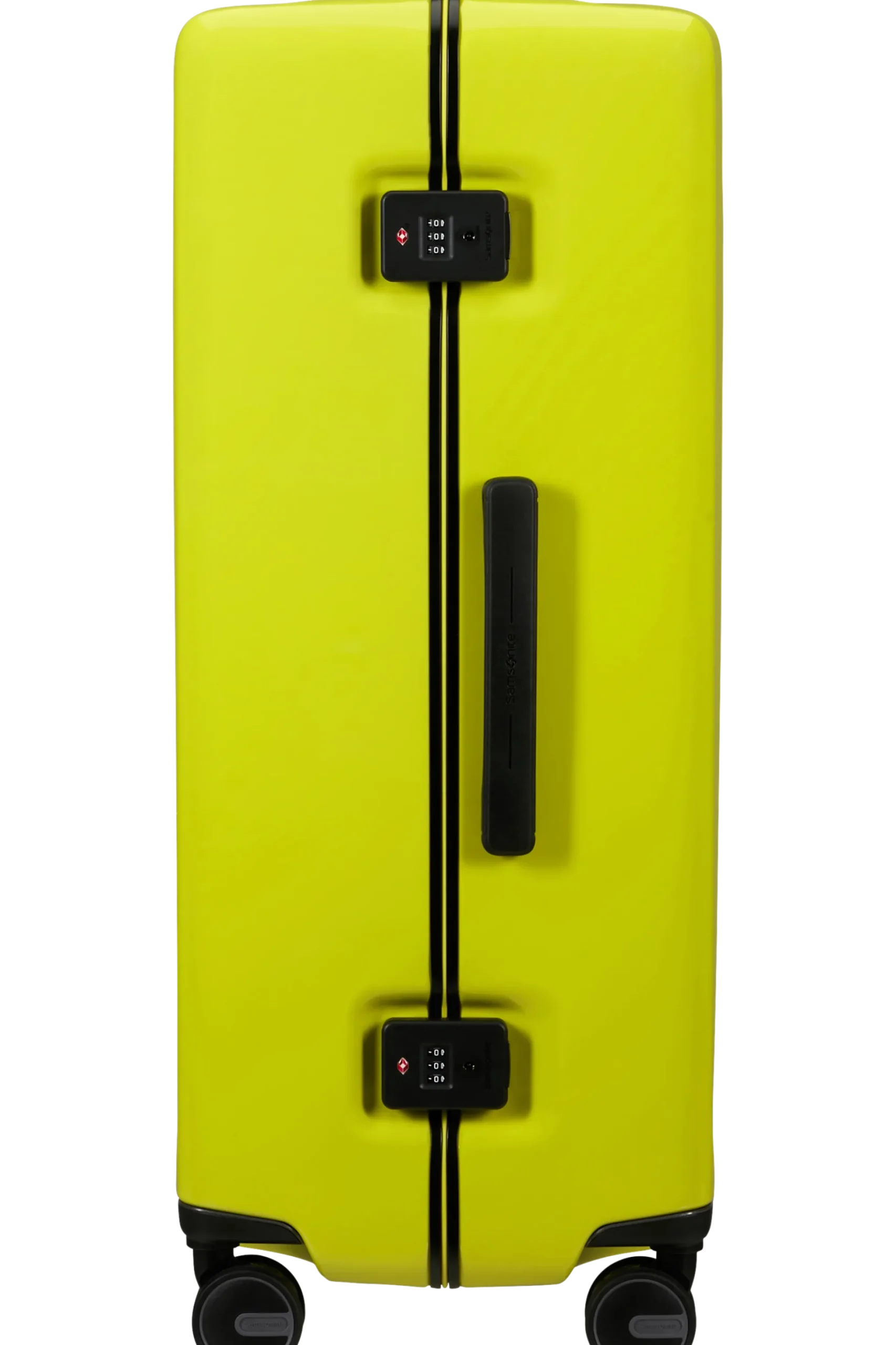 Focus - Trolley (4 ruote) 75cm