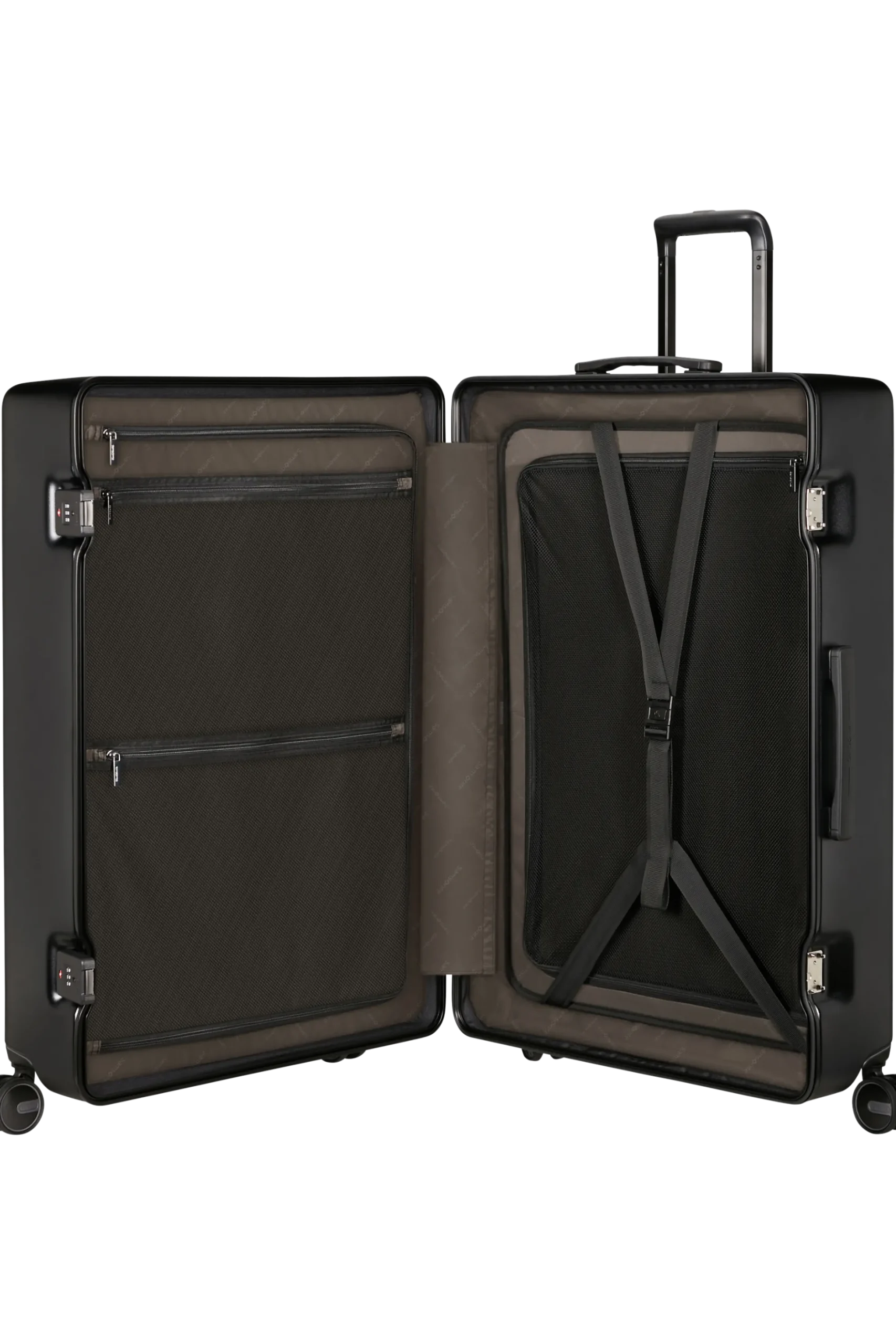 Focus - Trolley (4 ruote) 81cm