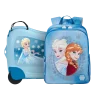 FROZEN SET 1 - (Dream2Go + Zaino)