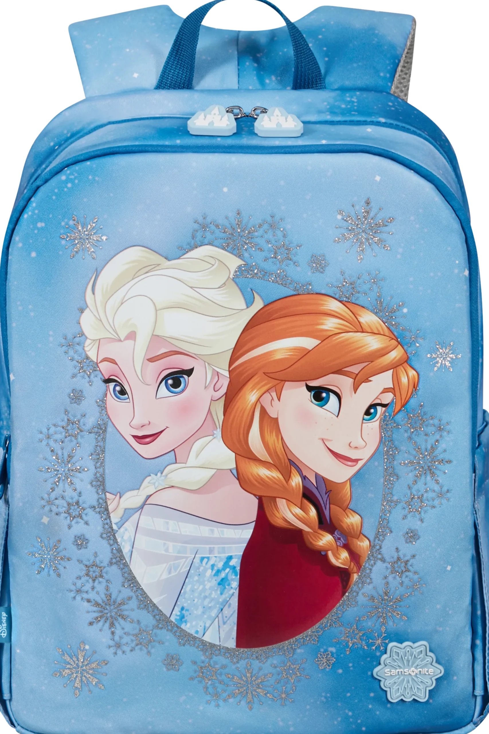 FROZEN SET 1 - (Dream2Go + Zaino)
