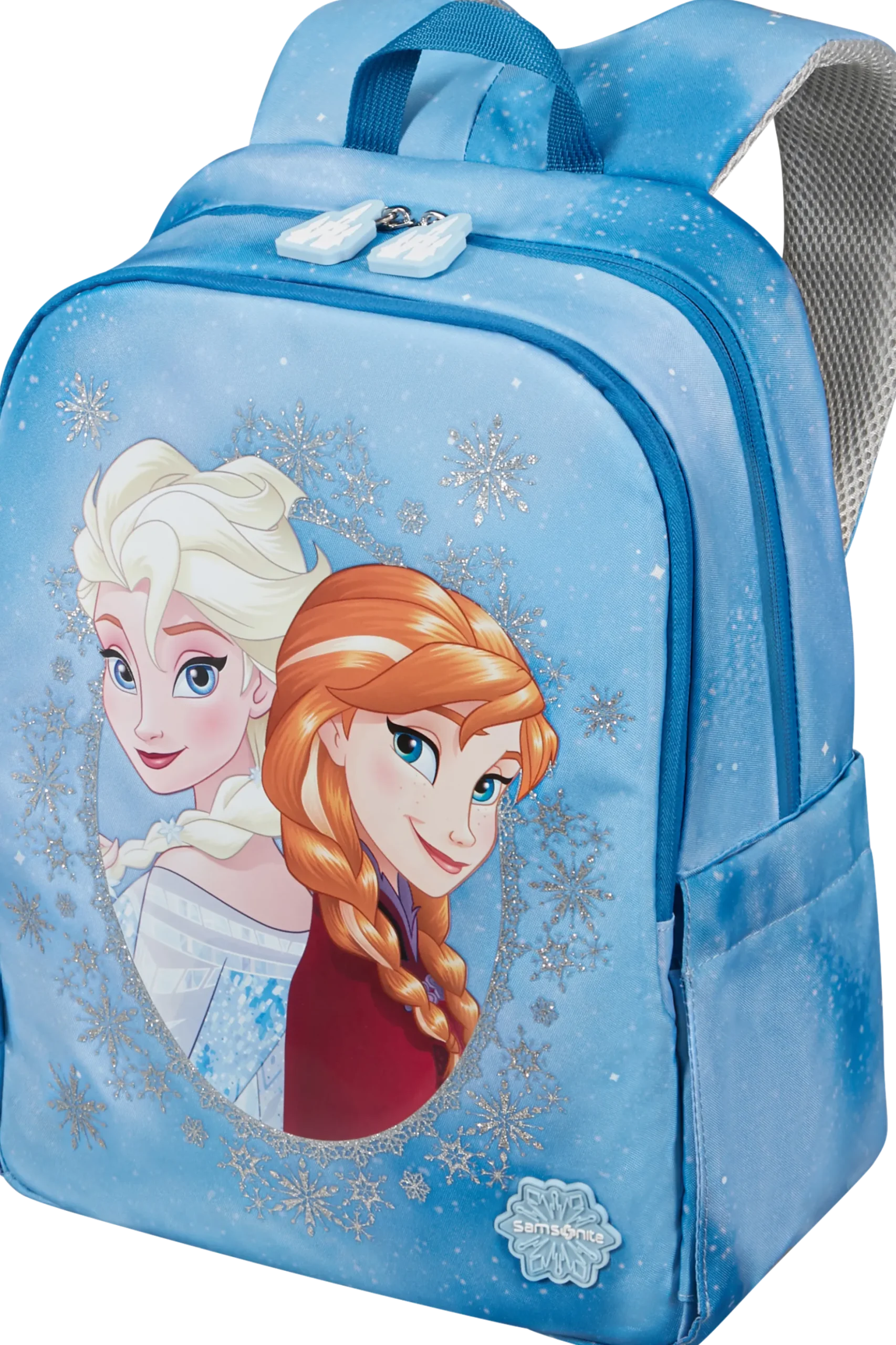 FROZEN SET 1 - (Dream2Go + Zaino)
