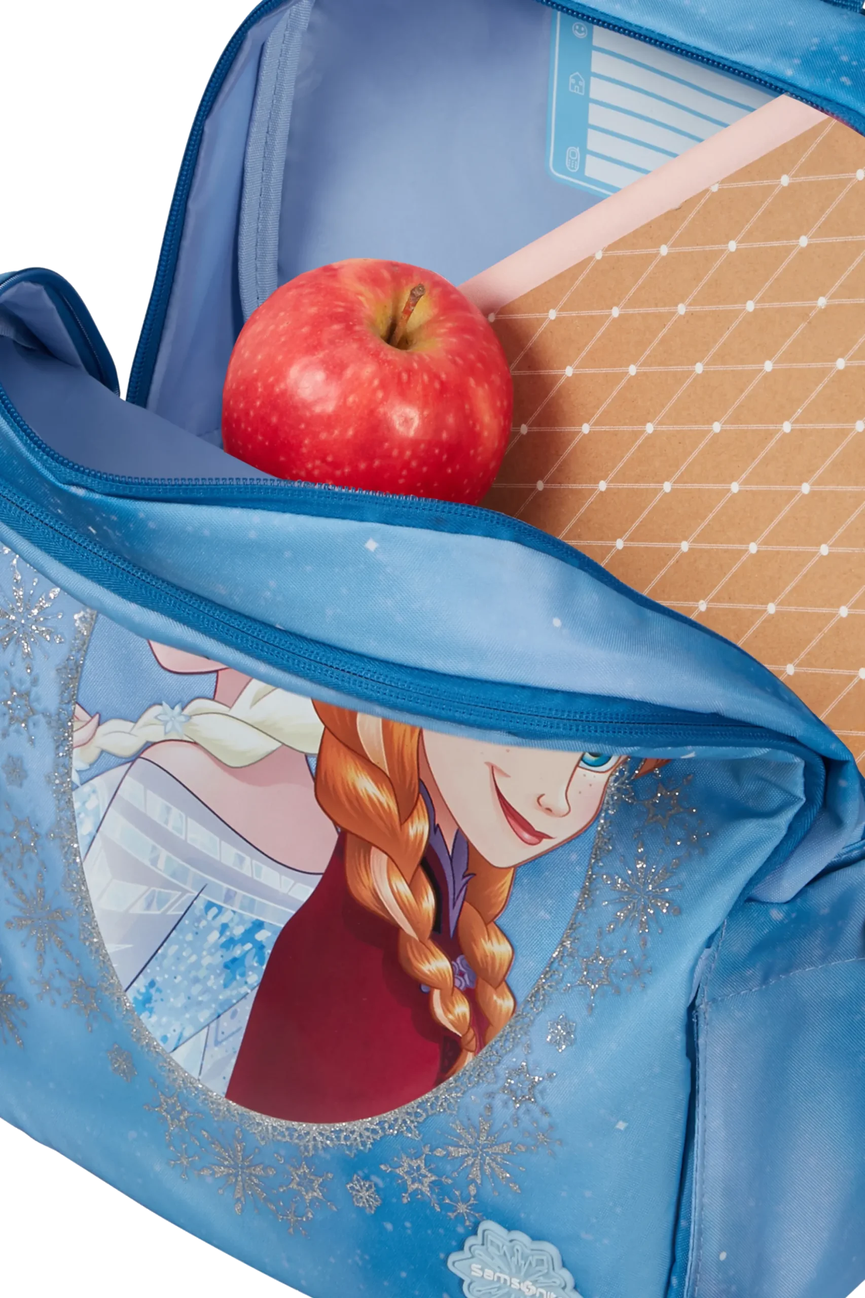 FROZEN SET 1 - (Dream2Go + Zaino)