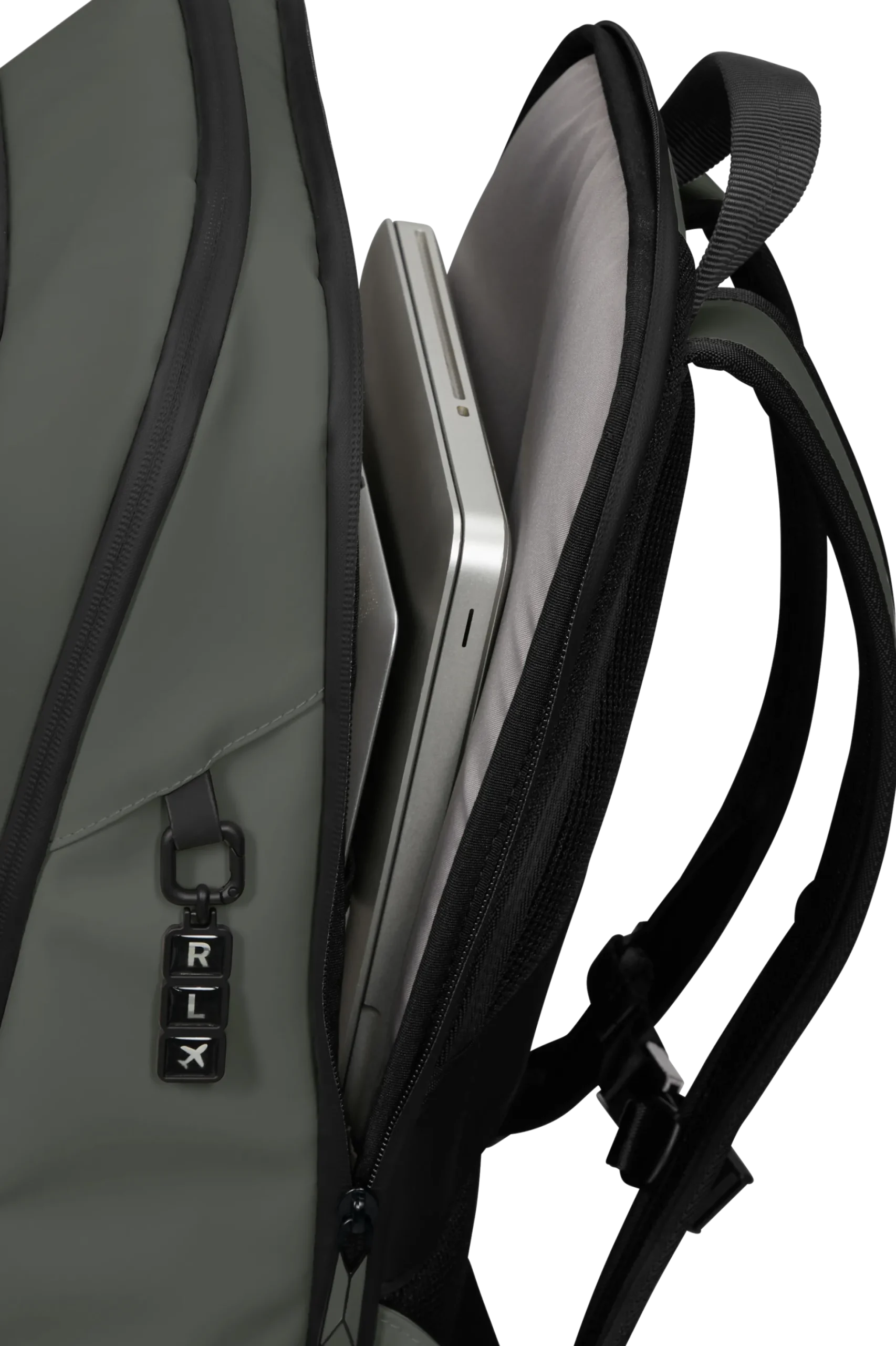 Glam-Go - Zaino 15.6"