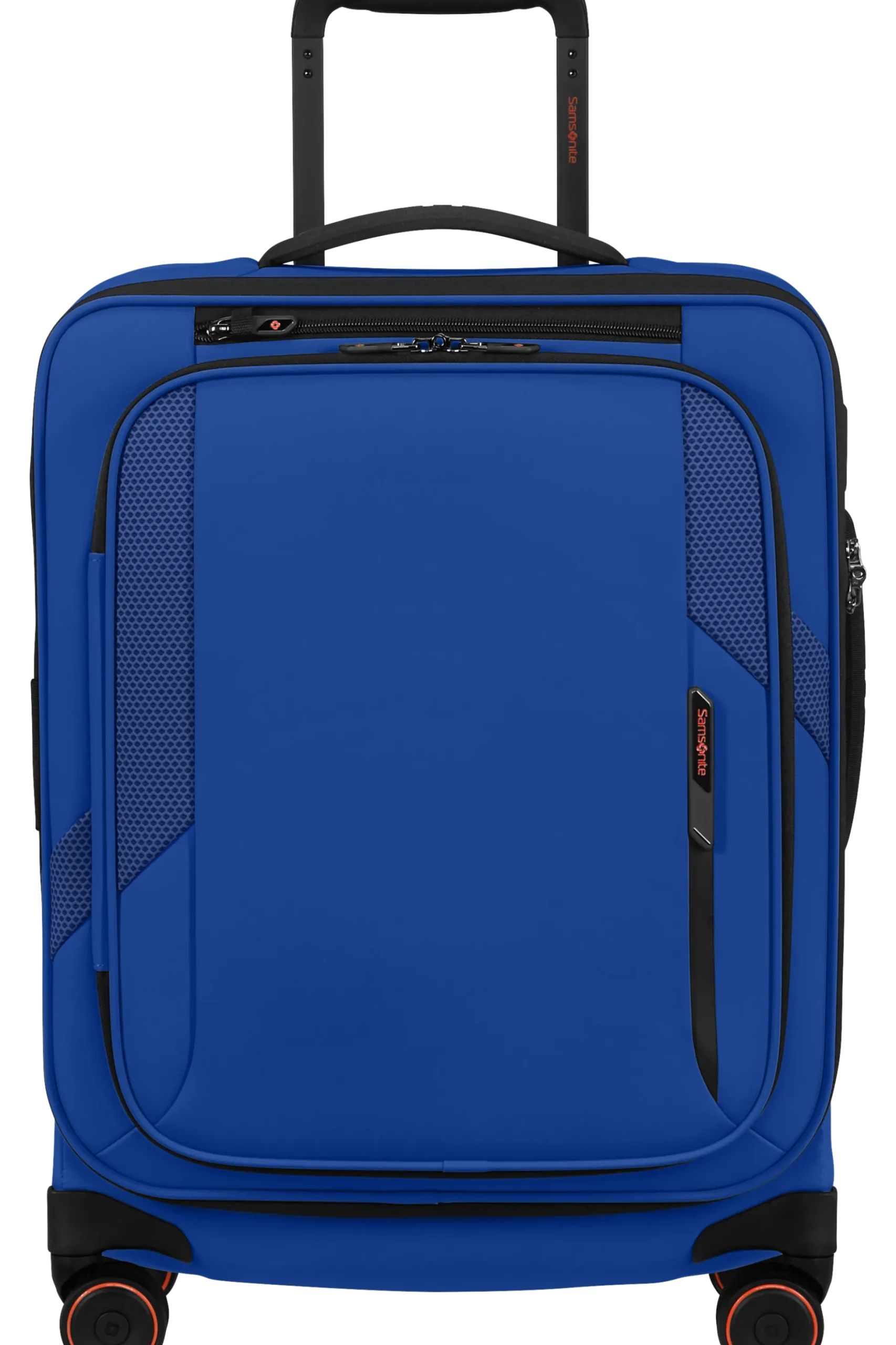 Glazed - Trolley espandibile (4 ruote) 55cm