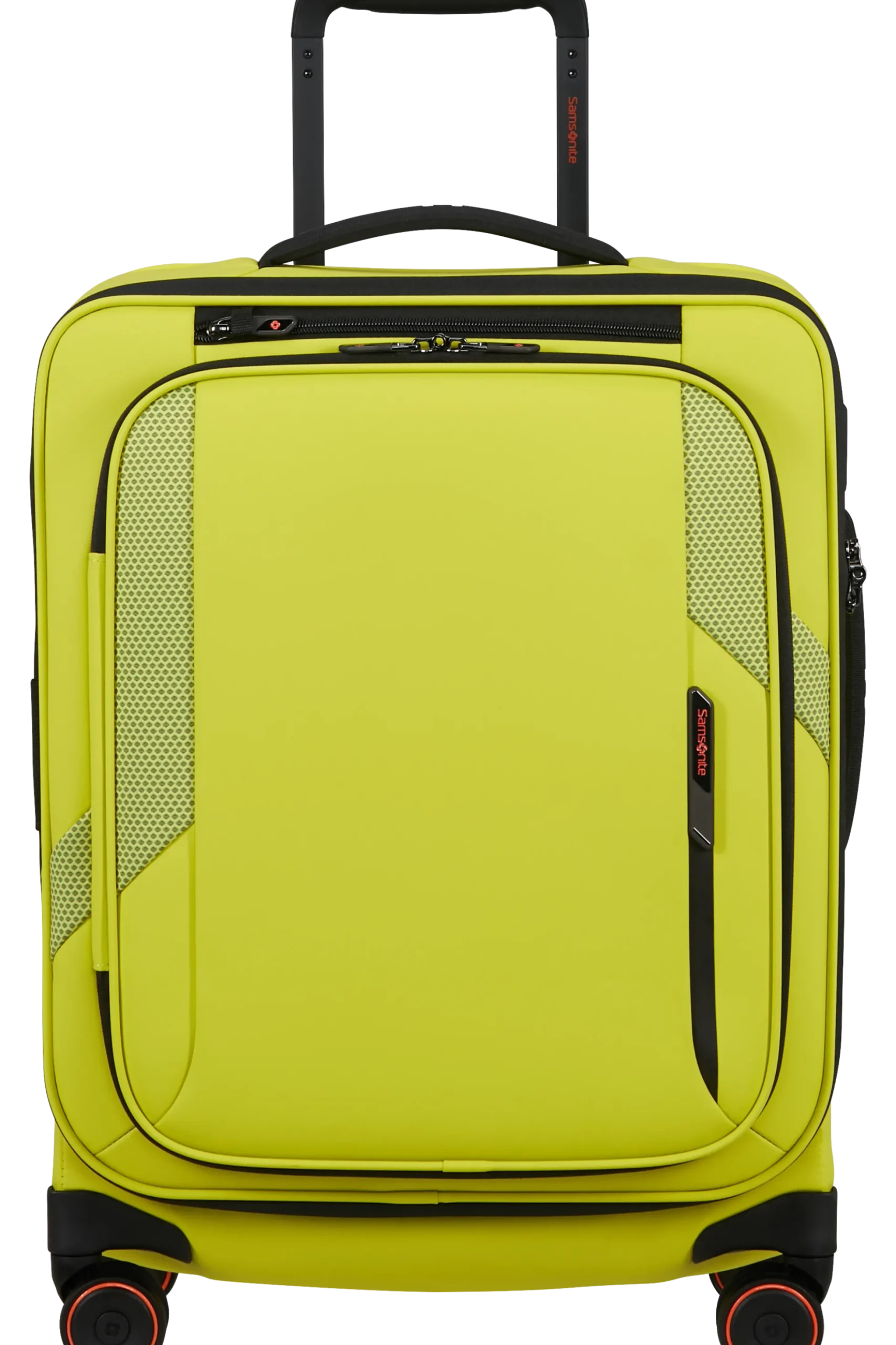 Glazed - Trolley espandibile (4 ruote) 55cm