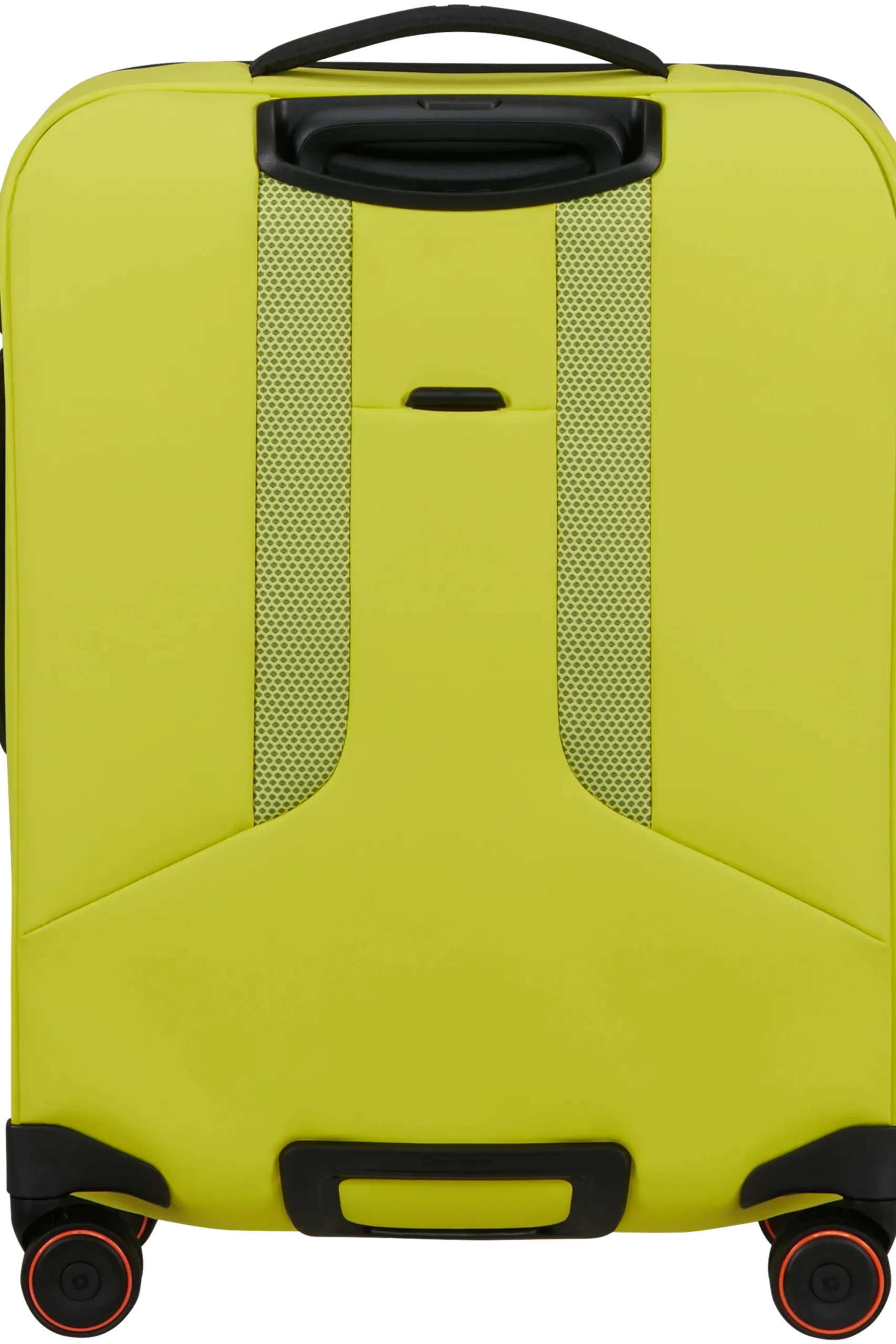 Glazed - Trolley espandibile (4 ruote) 55cm