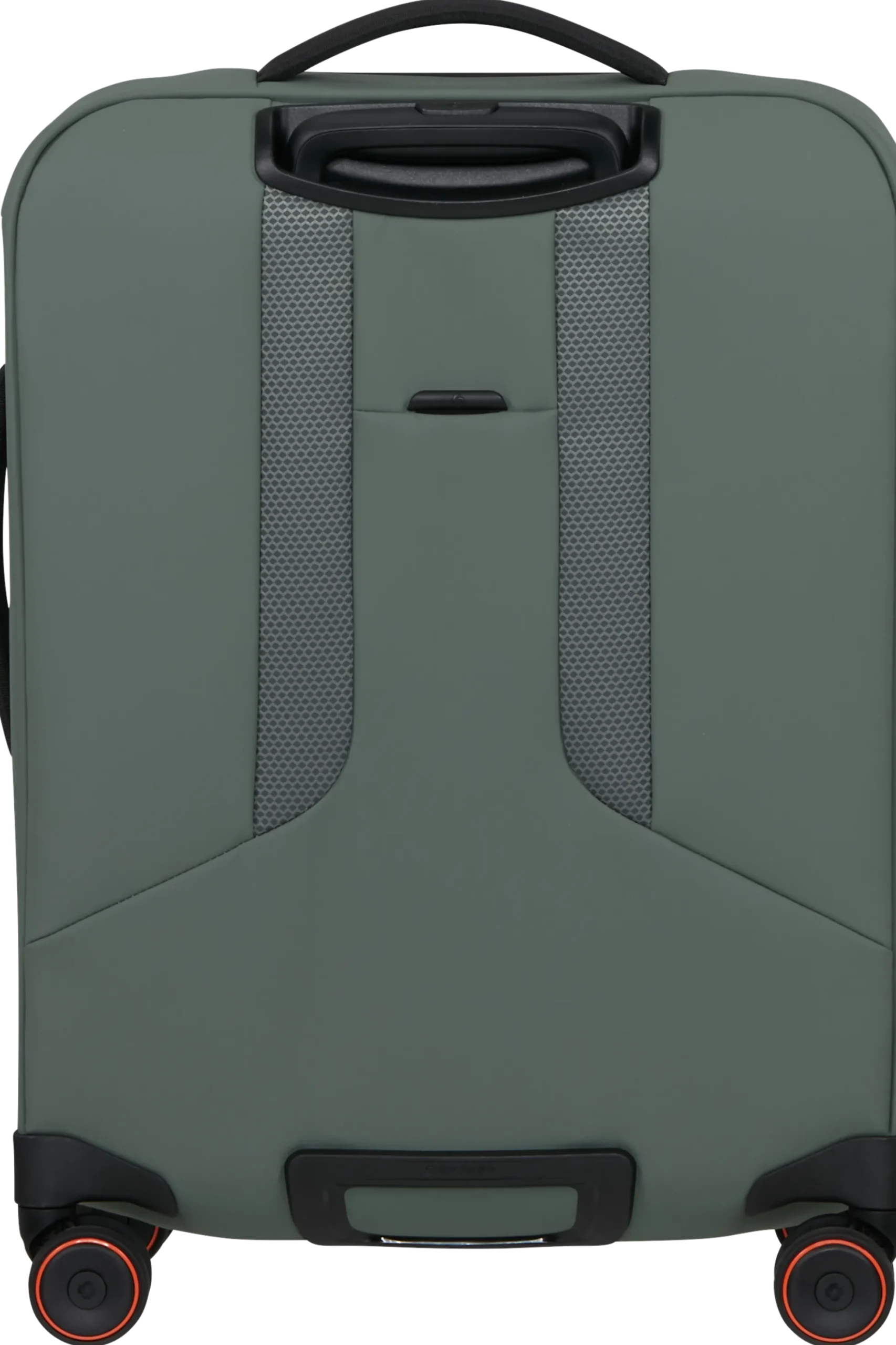 Glazed - Trolley espandibile (4 ruote) 55cm