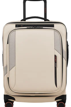 Glazed - Trolley espandibile (4 ruote) 55cm