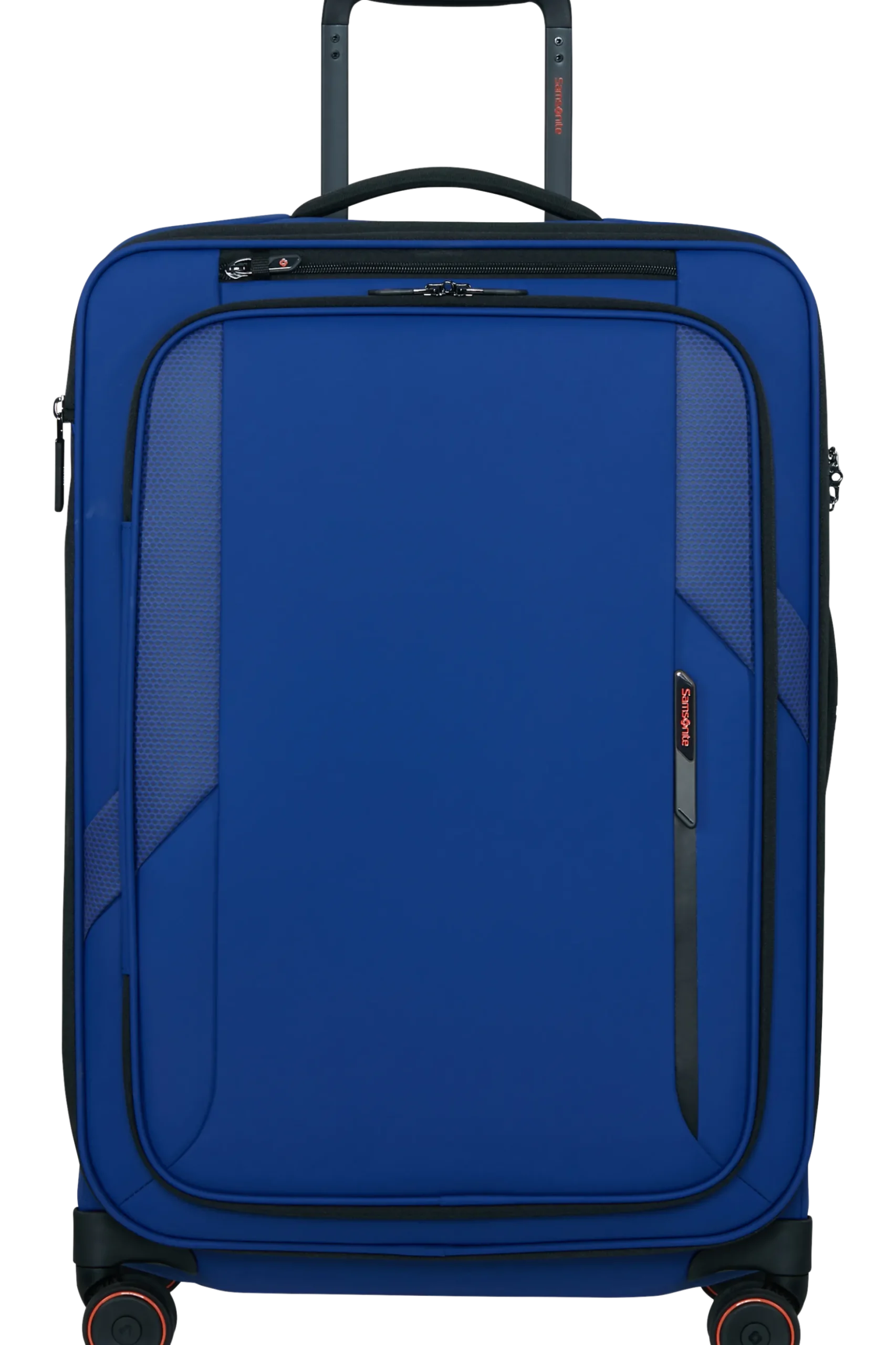 Glazed - Trolley espandibile (4 ruote) 67cm