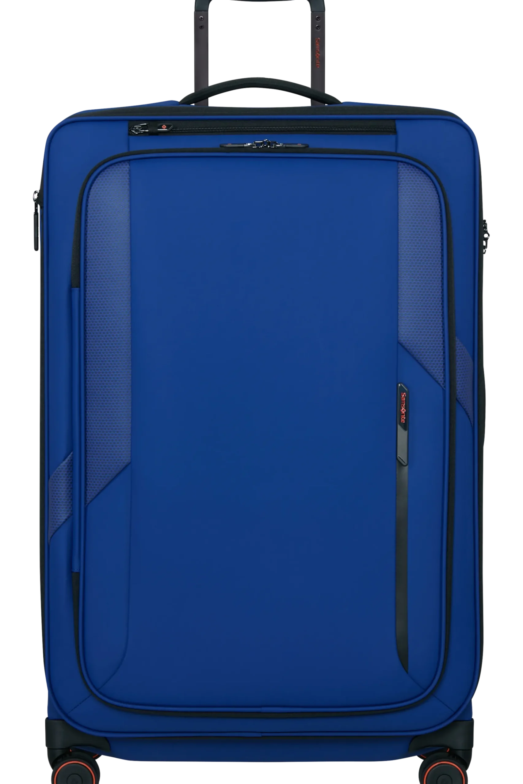 Glazed - Trolley espandibile (4 ruote) 78cm