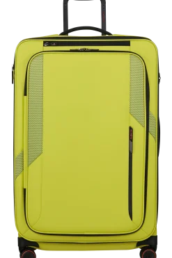 Glazed - Trolley espandibile (4 ruote) 78cm