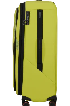 Glazed - Trolley espandibile (4 ruote) 78cm