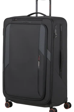 Glazed - Trolley espandibile (4 ruote) 78cm