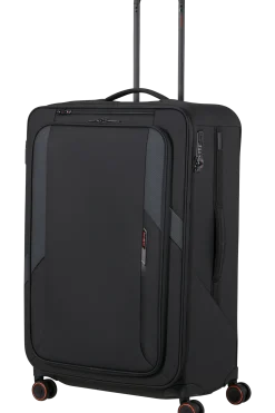 Glazed - Trolley espandibile (4 ruote) 78cm