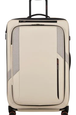 Glazed - Trolley espandibile (4 ruote) 78cm